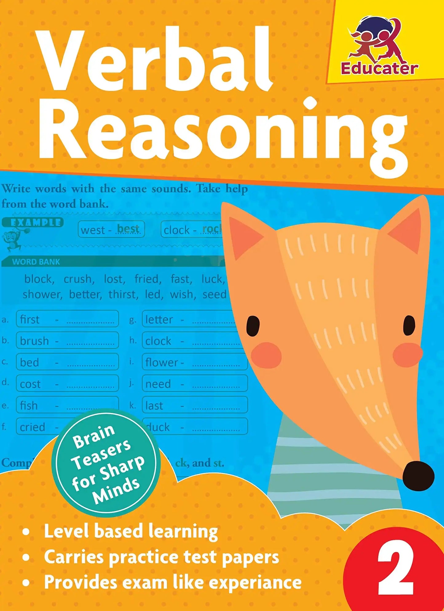 Verbal Reasoning 2