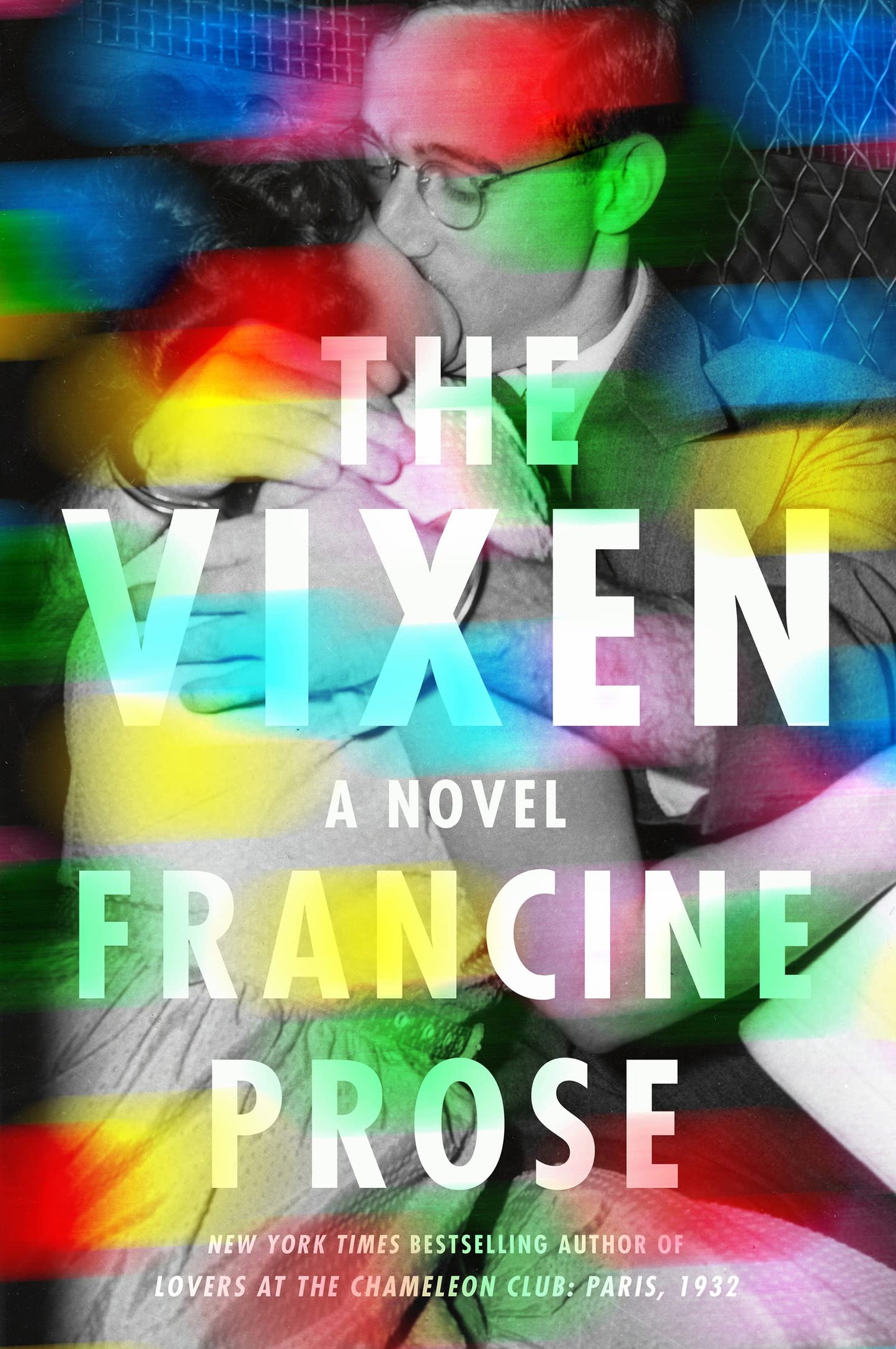 Vixen, The