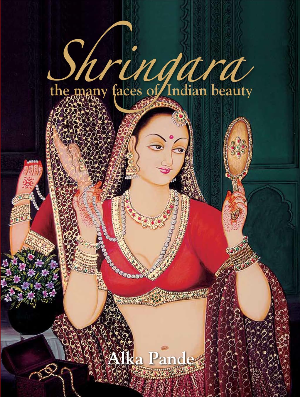 Shringara The Many Faces Of Indian Beauty
