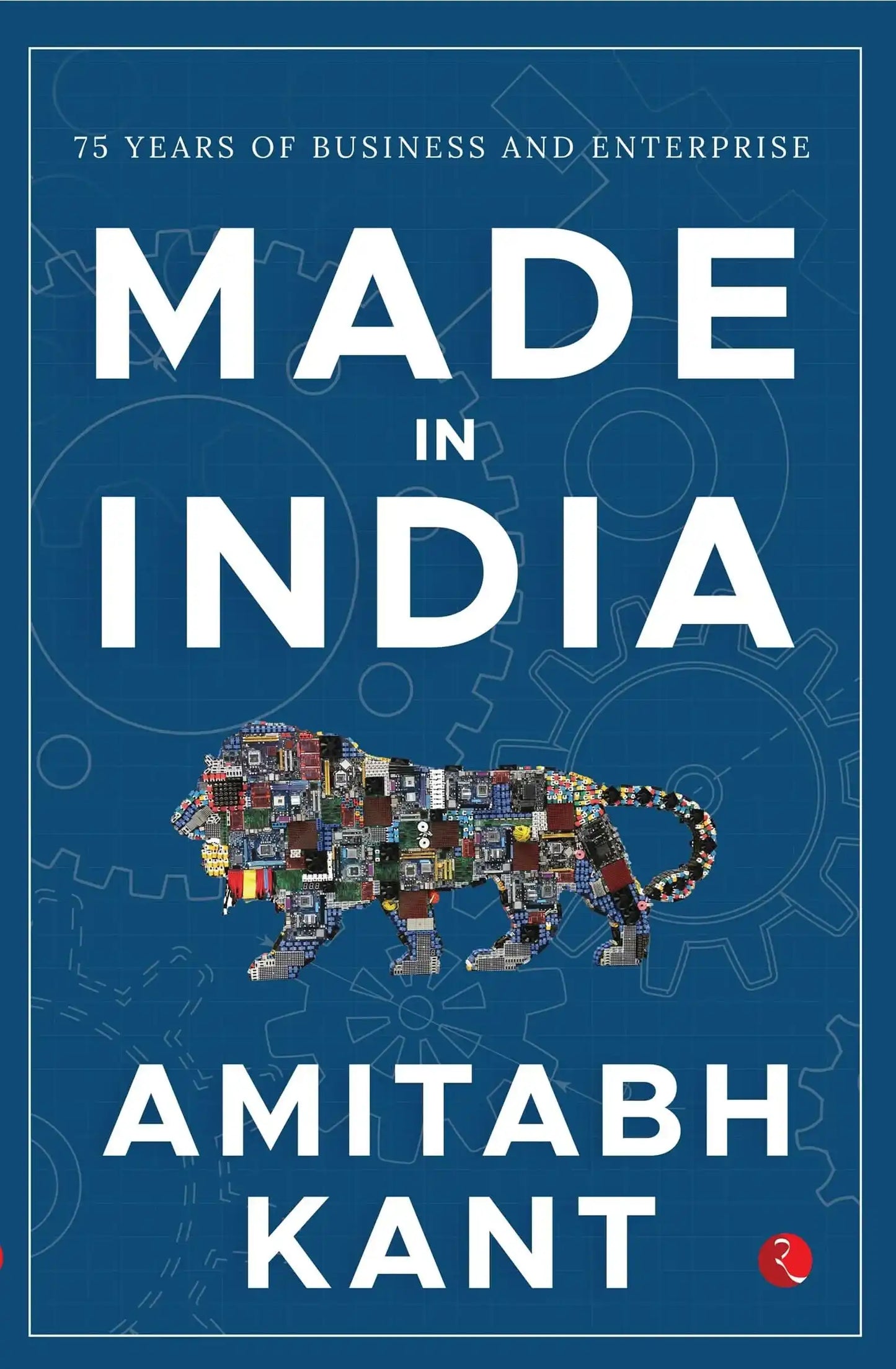 Made In India 75 Years Of Business And Enterprise