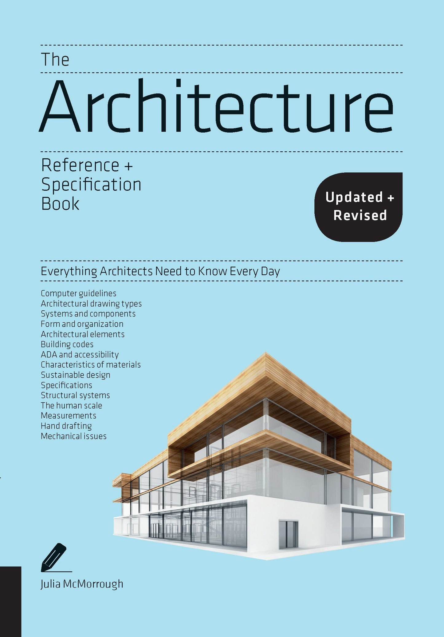 Architecture Reference & Specification Book Updated & Revise