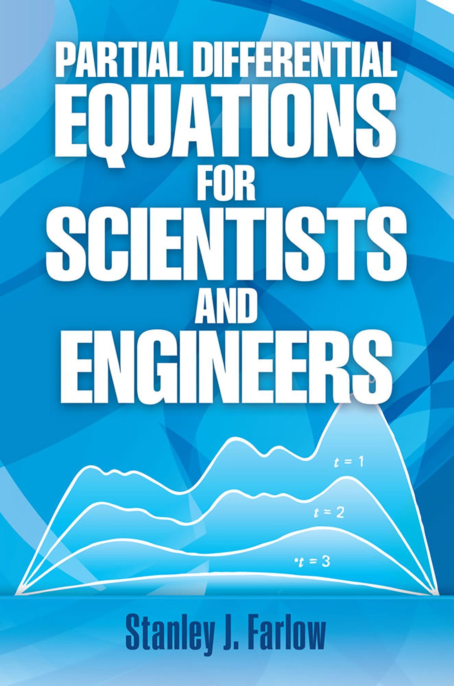 Farlow-Partial Differential Equations Fo