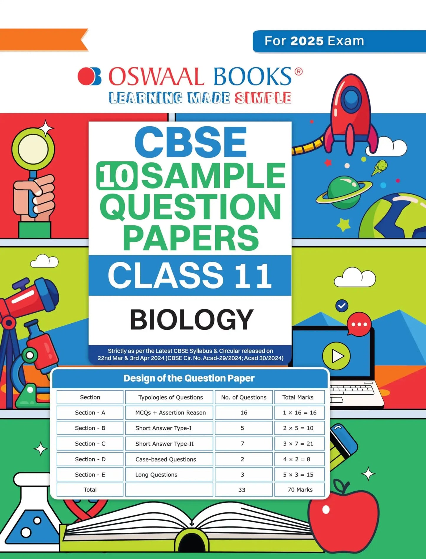 Oba Sqp Biology Bk 11 (2025)