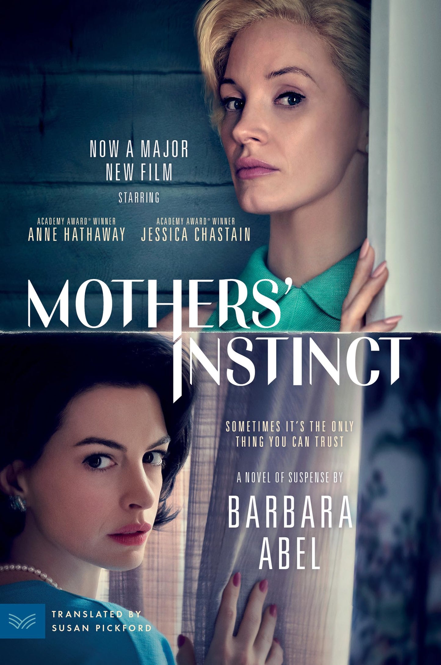 Mothers' Instinct Âmovie Tie-Inã