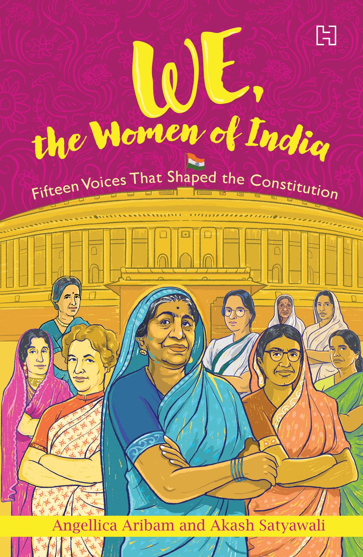 We, The Women Of India
