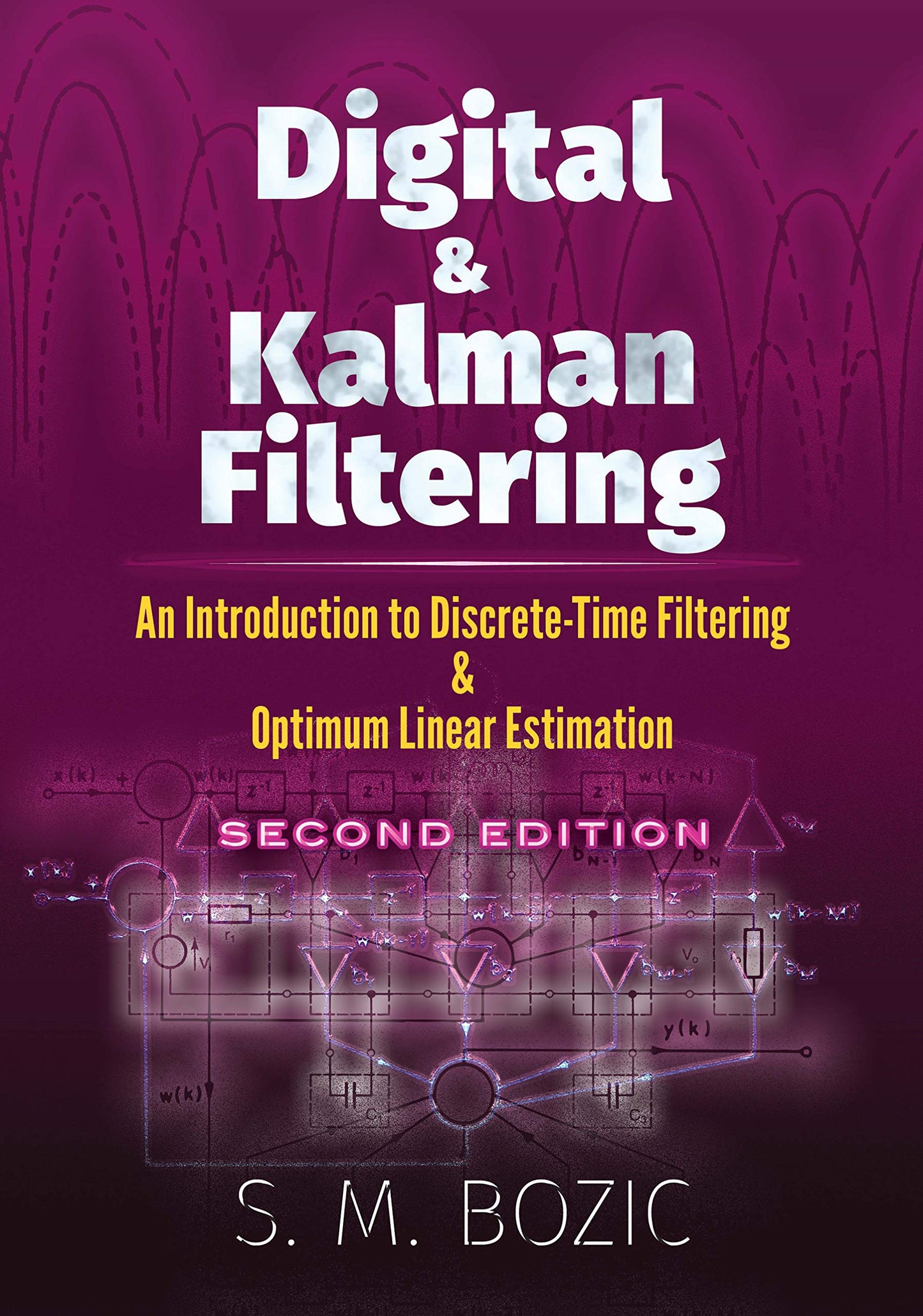 Digital And Kalman Filtering
