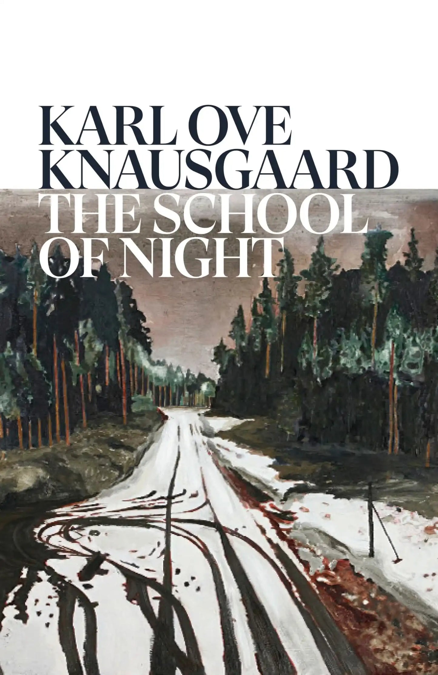 The School Of Night