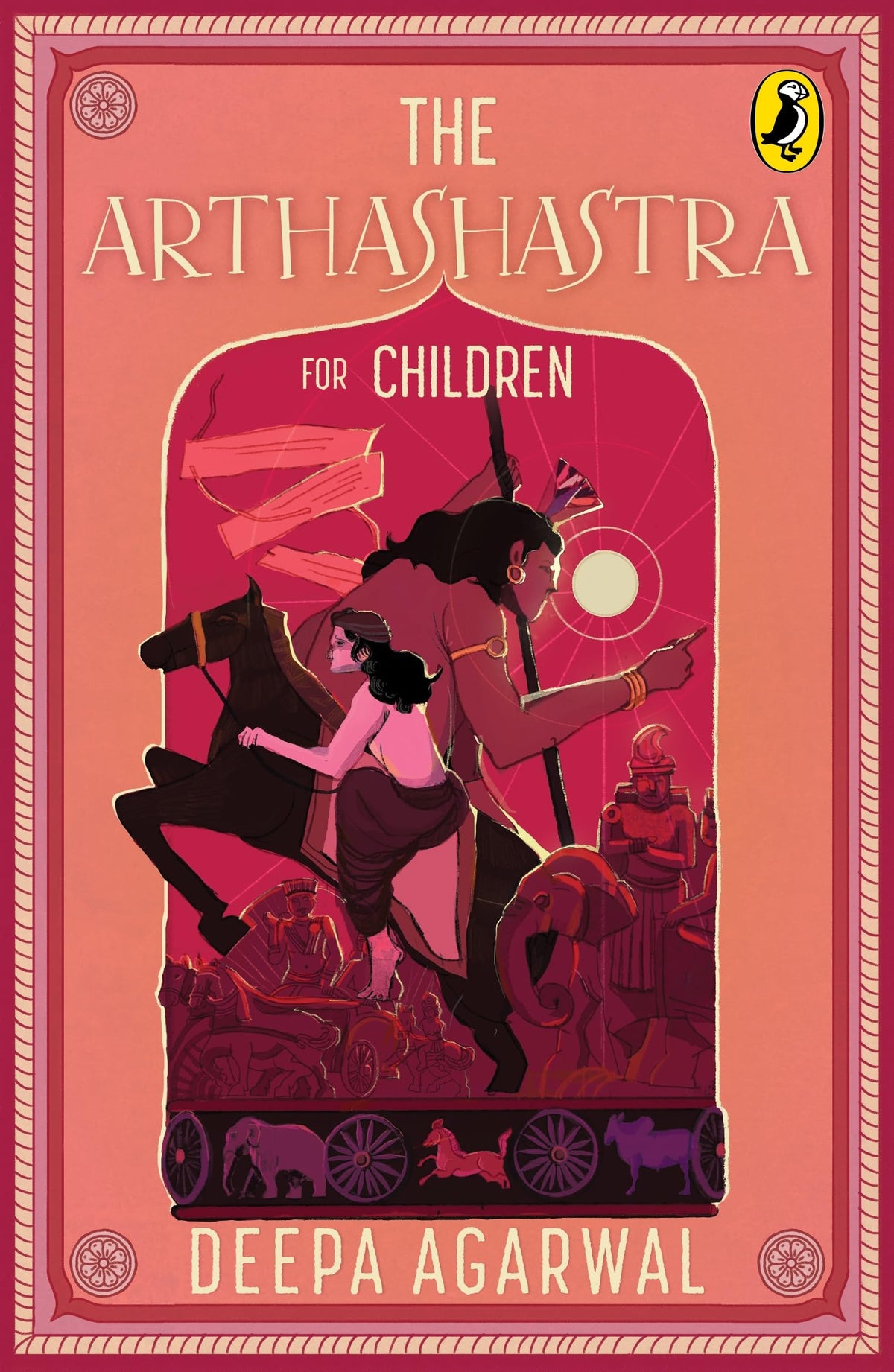 Arthashastra For Children