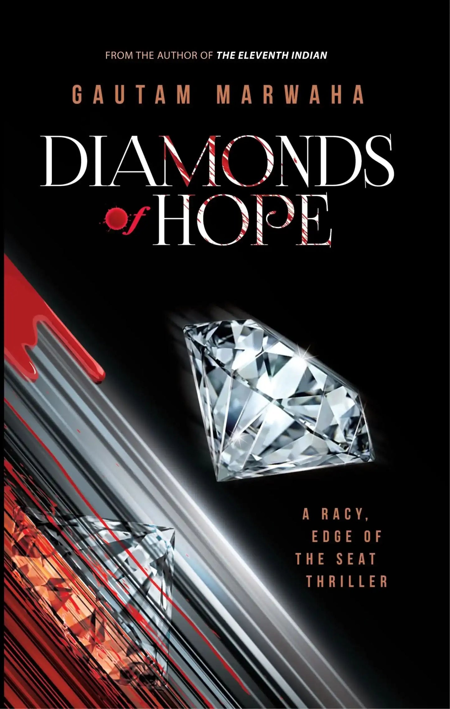 Diamonds Of Hope