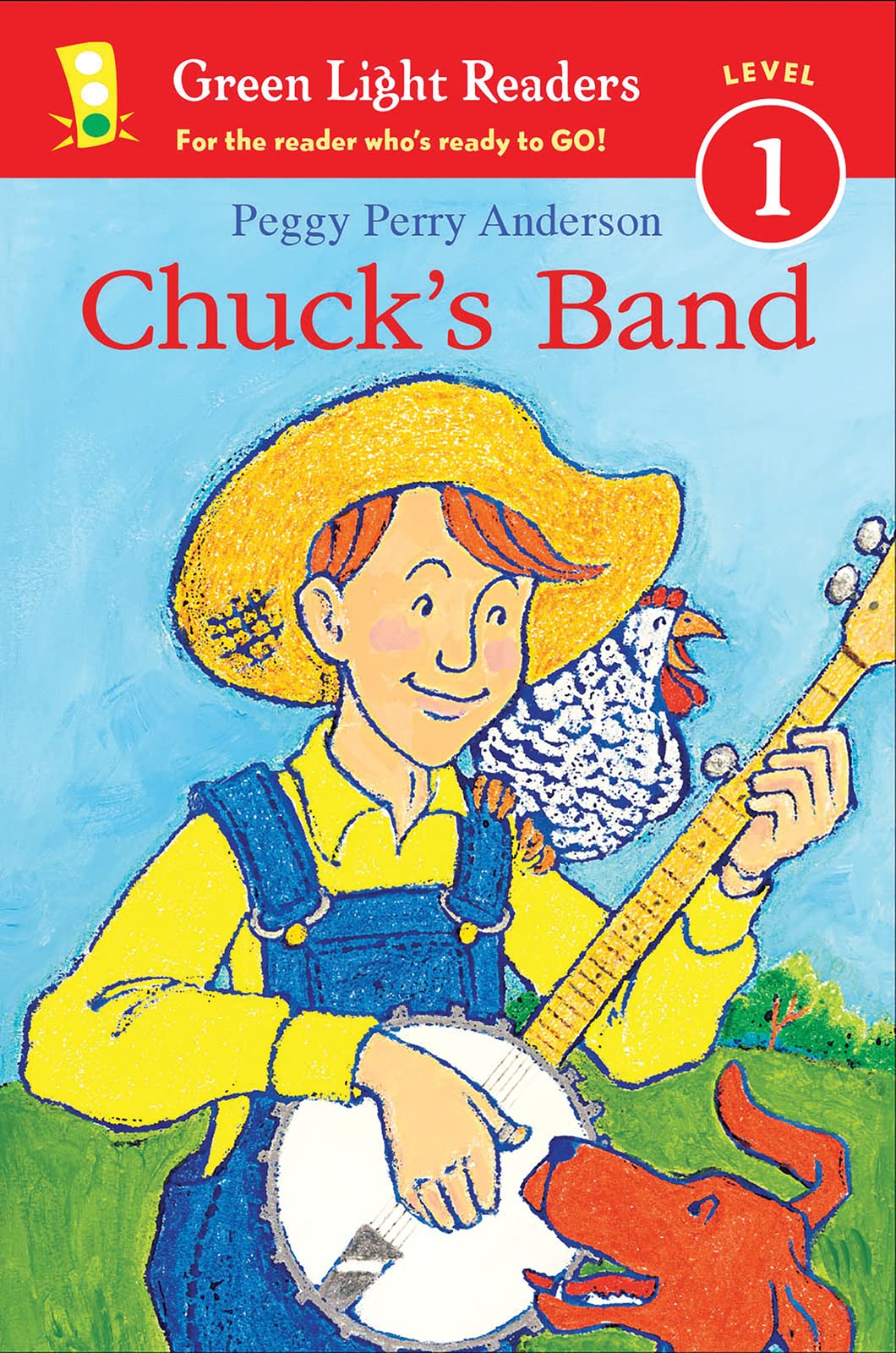 Chuck'S Band