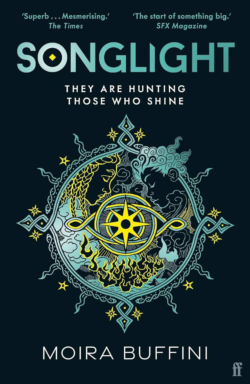 Songlight: The Torch Trilogy Book 1