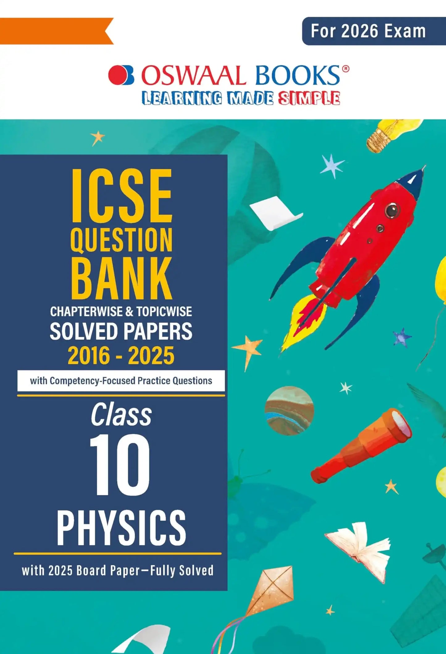 Oba Icse Qb Physics Bk 10 (2026)