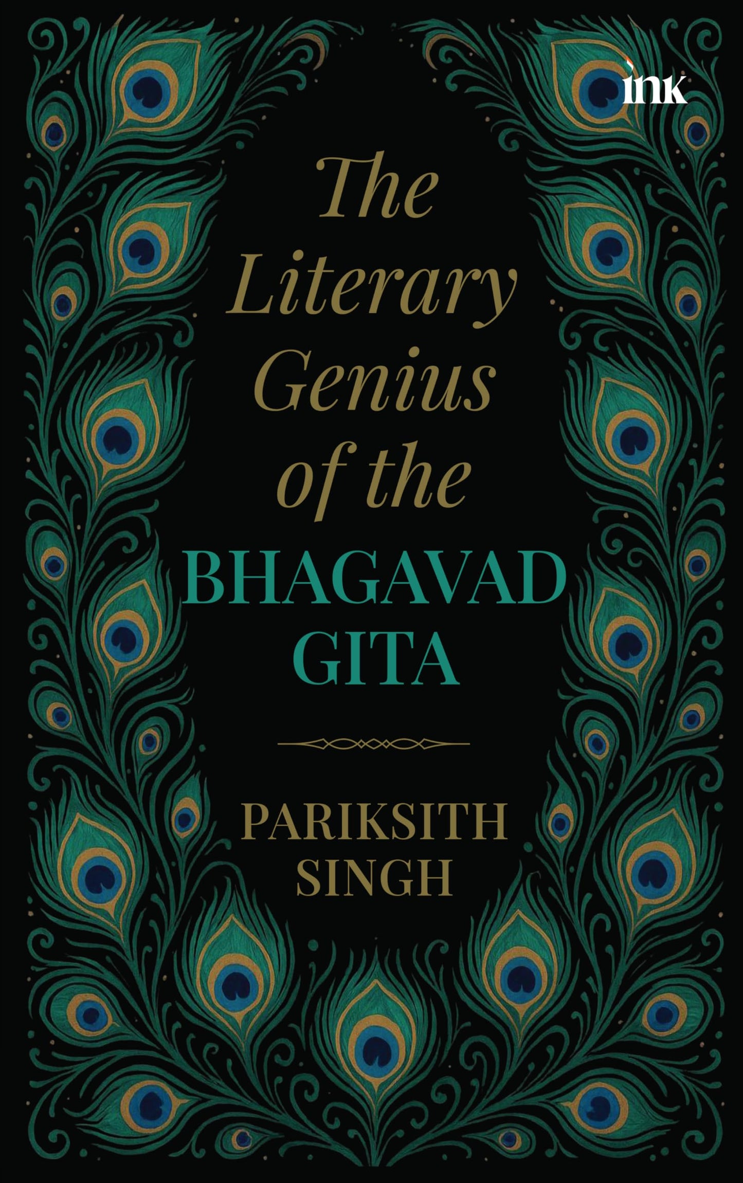 The Literary Genius Of The Bhagavad Gita
