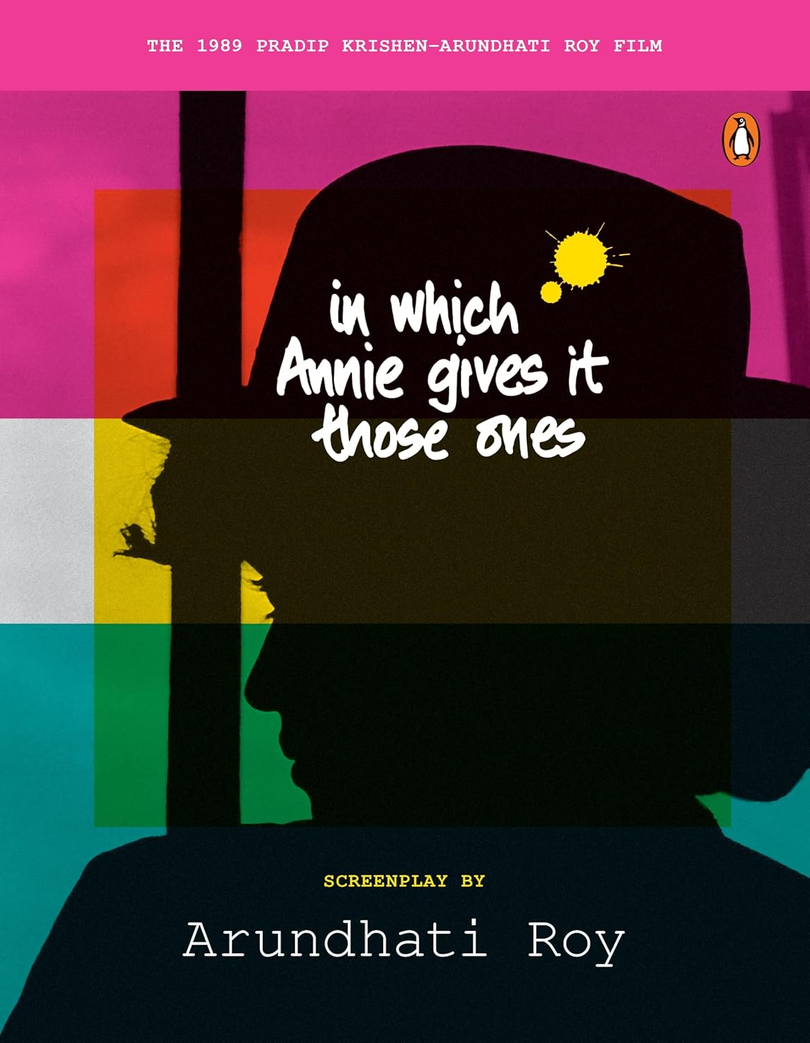 In Which Annie Gives It Those Ones - Release Date March 13, 2026