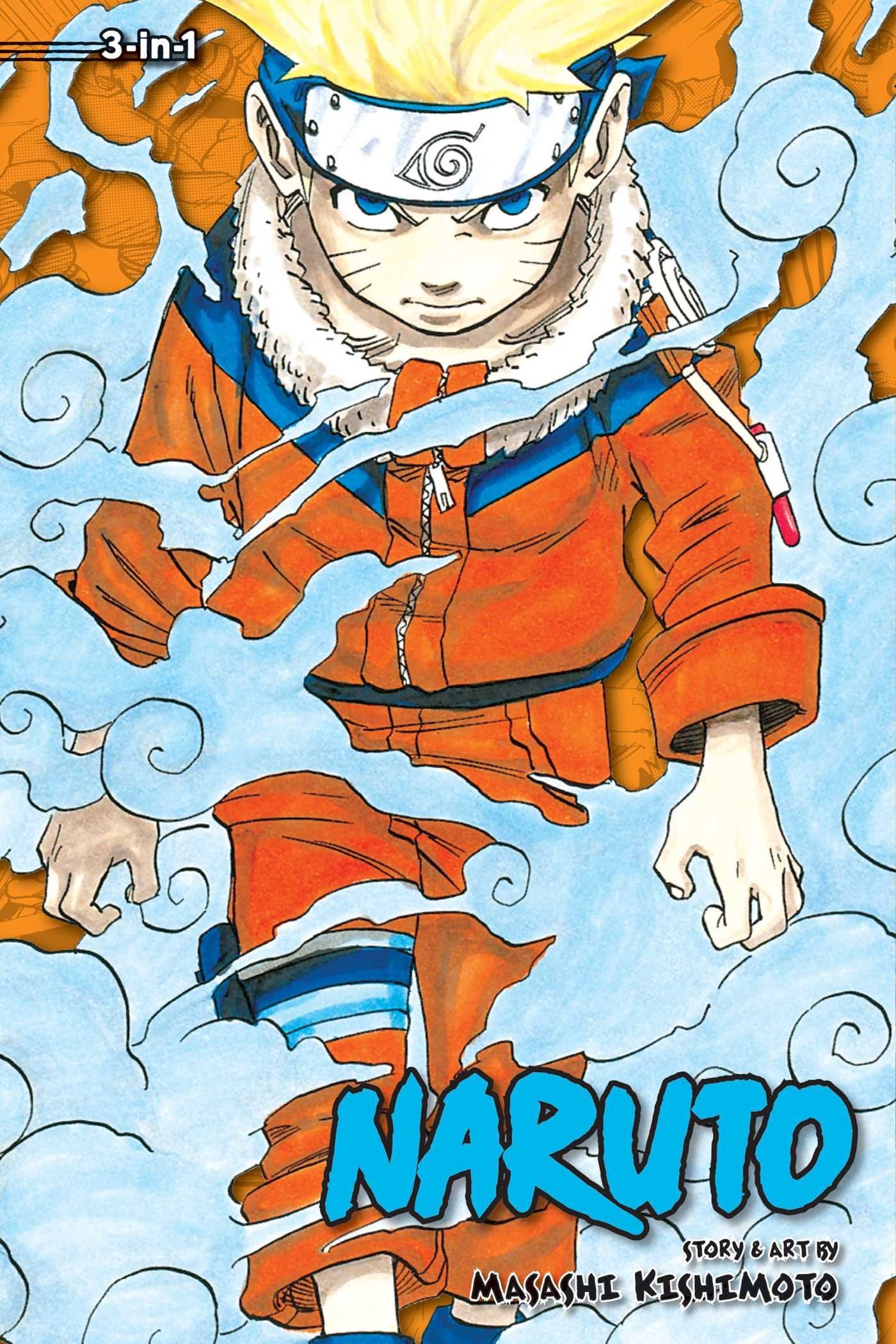 ナルト初版1~3 NARUTO1 2 3 Set First Edition ナルト初版1~3 NARUTO1 2 3 Set First Edition 【公式通販】 少年漫画