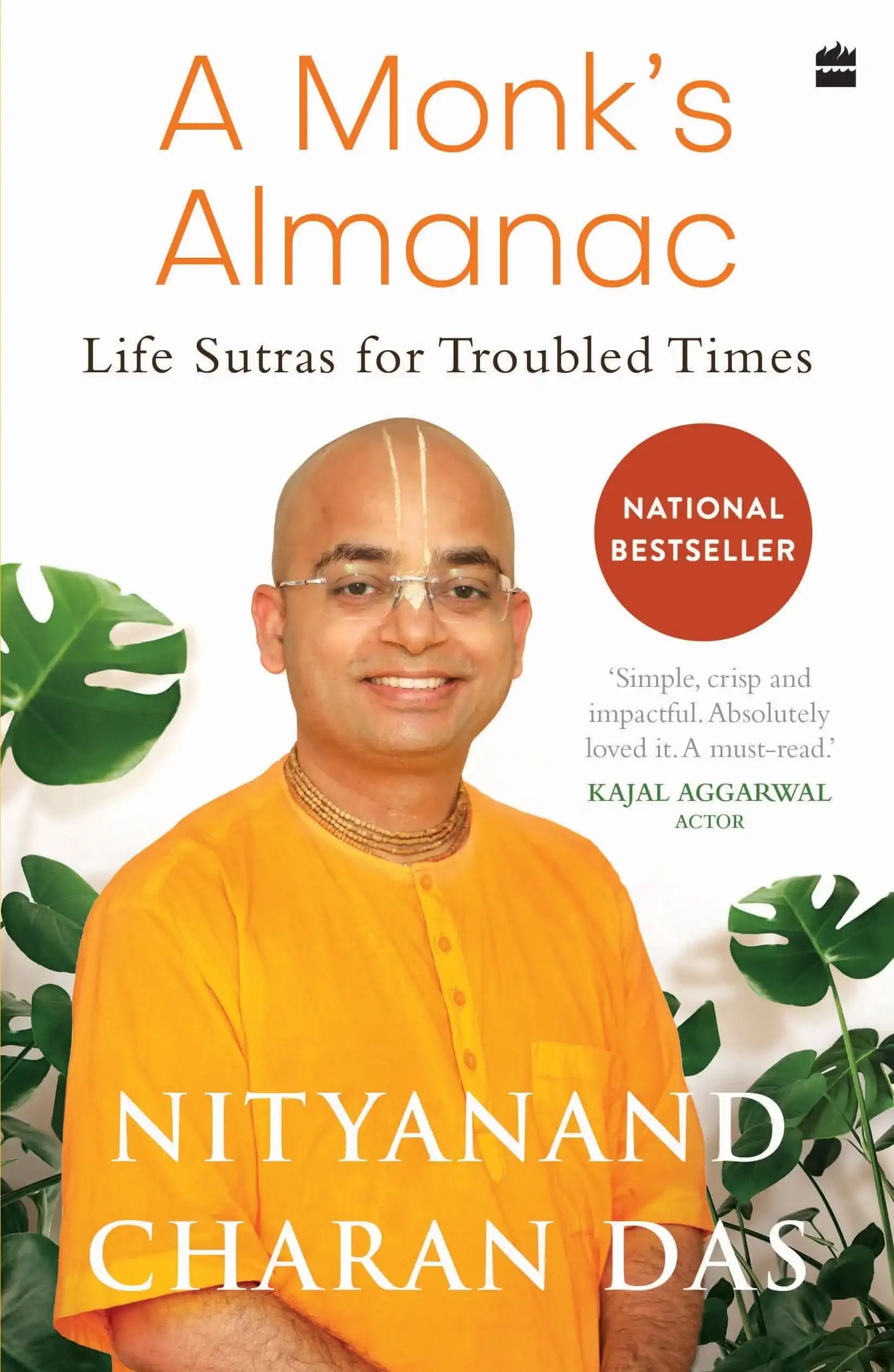 Monks Almanac
