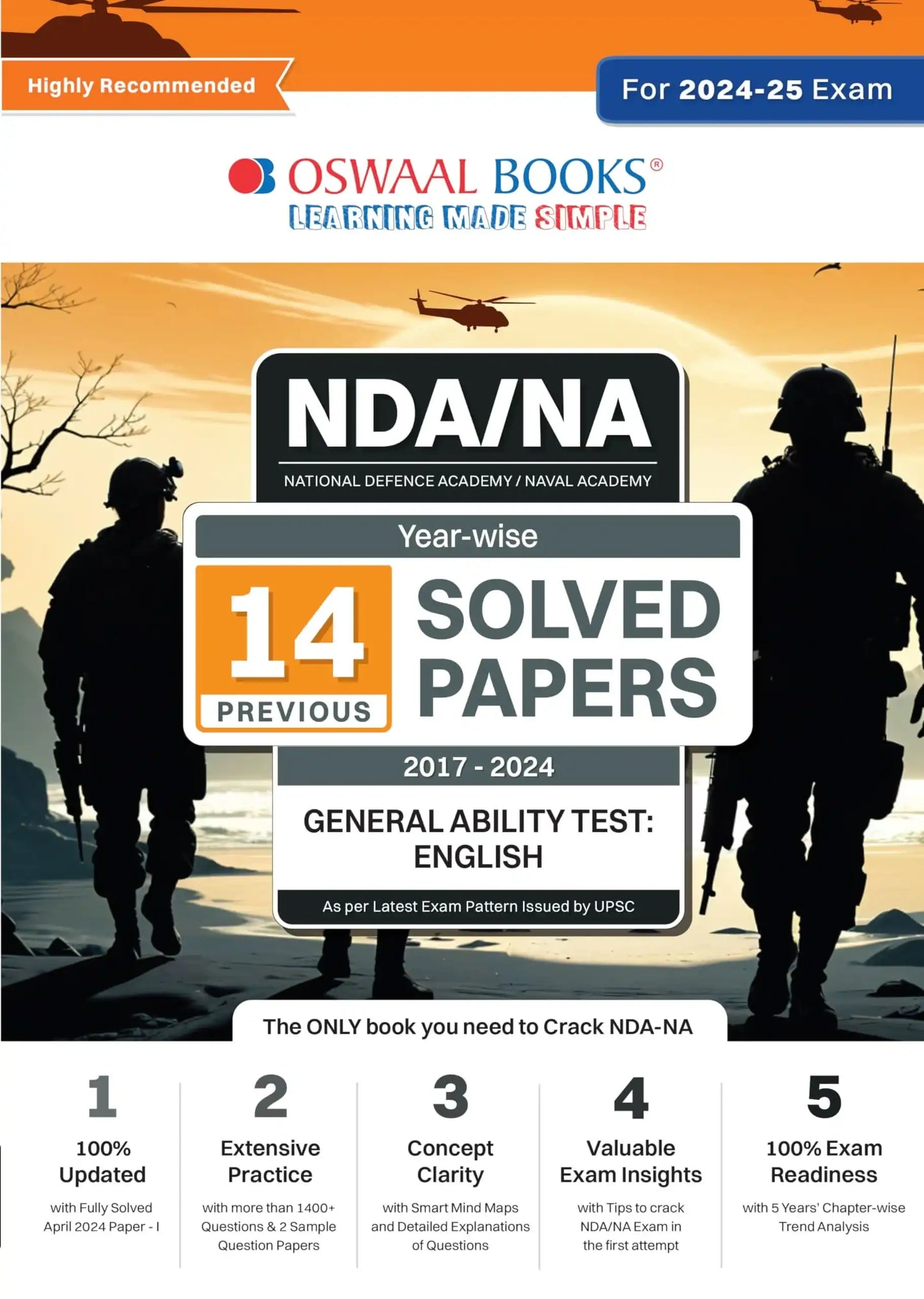 Oba Nda-Na 14 Years Solved English (2025)