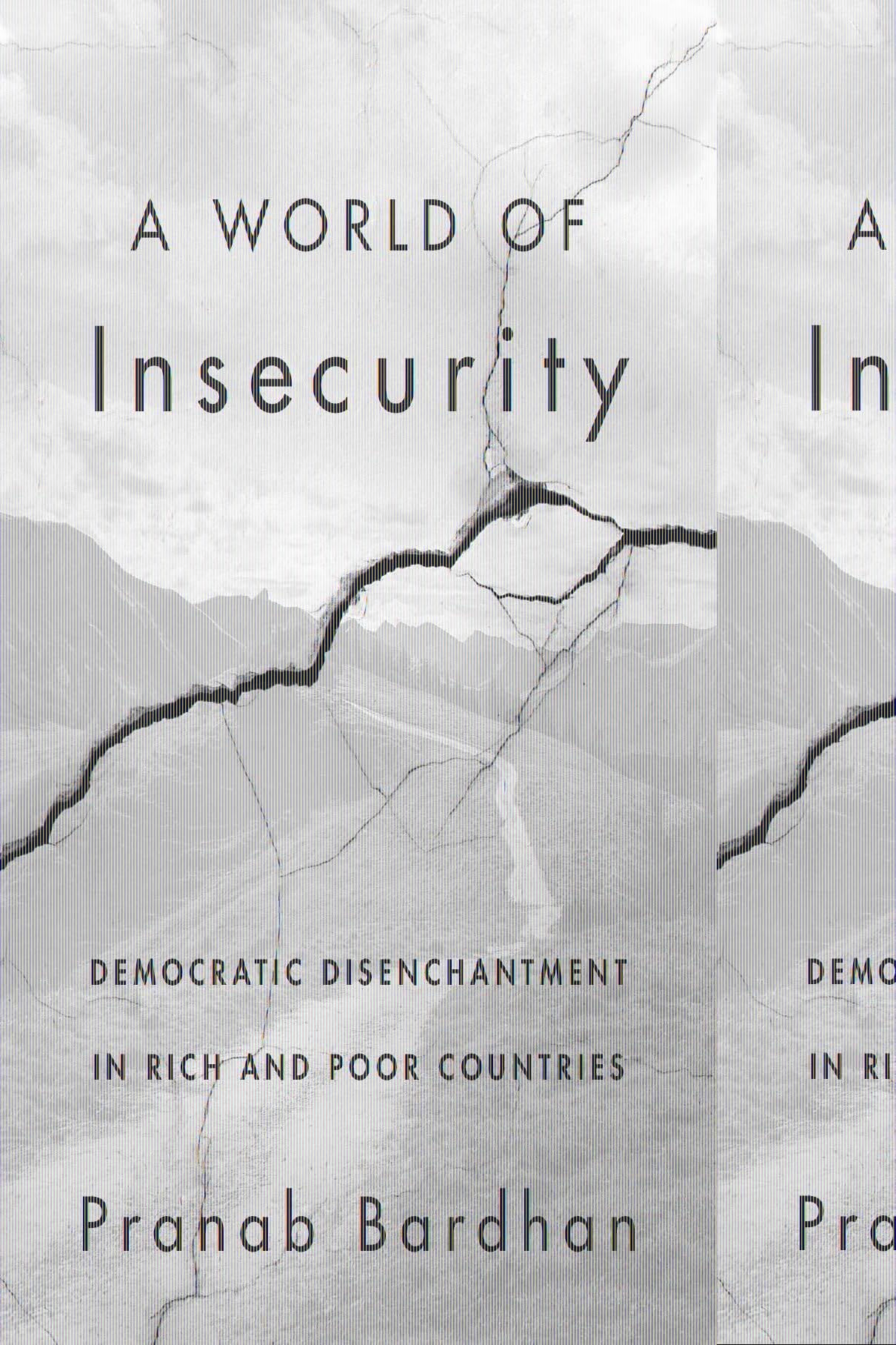 A World Of Insecurity