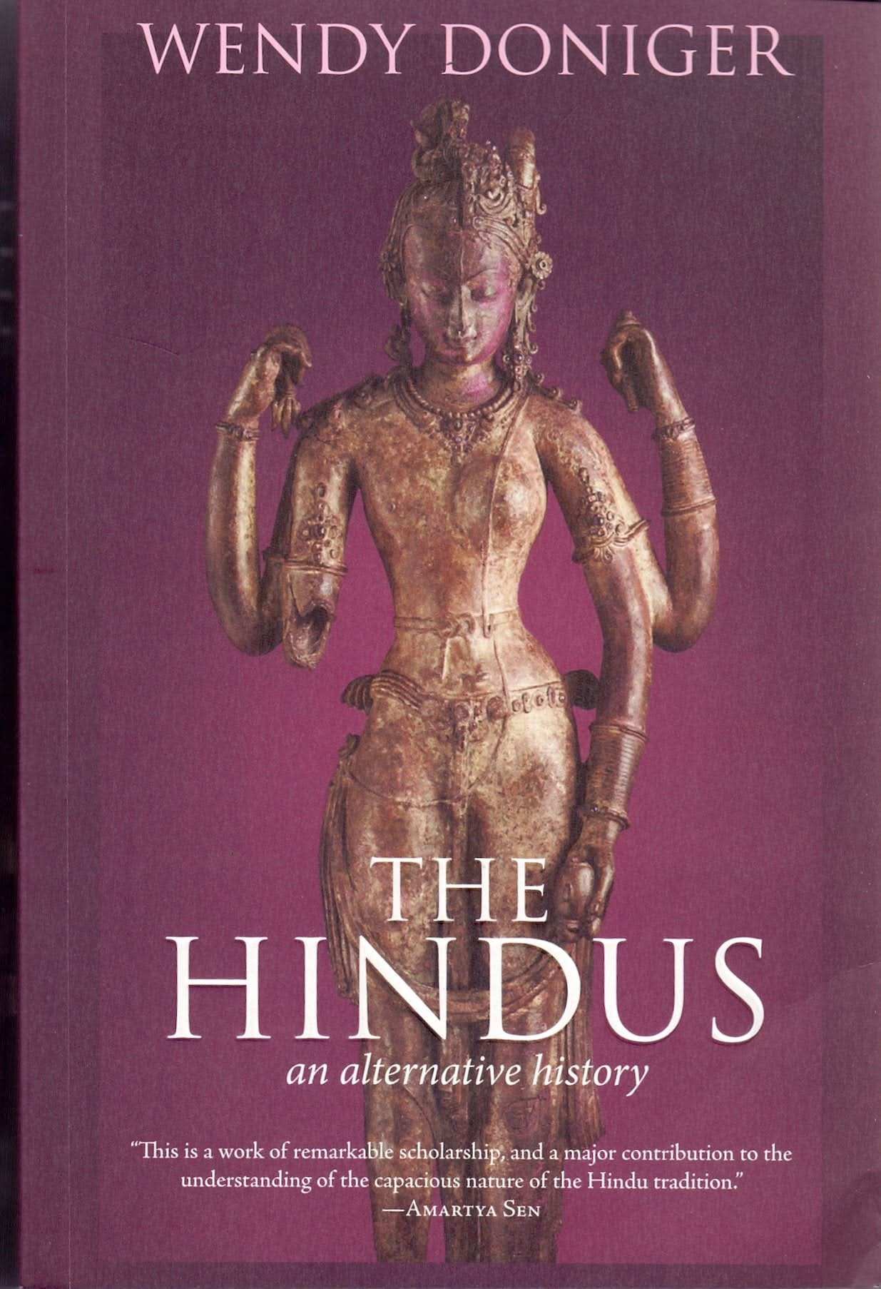 The Hindus