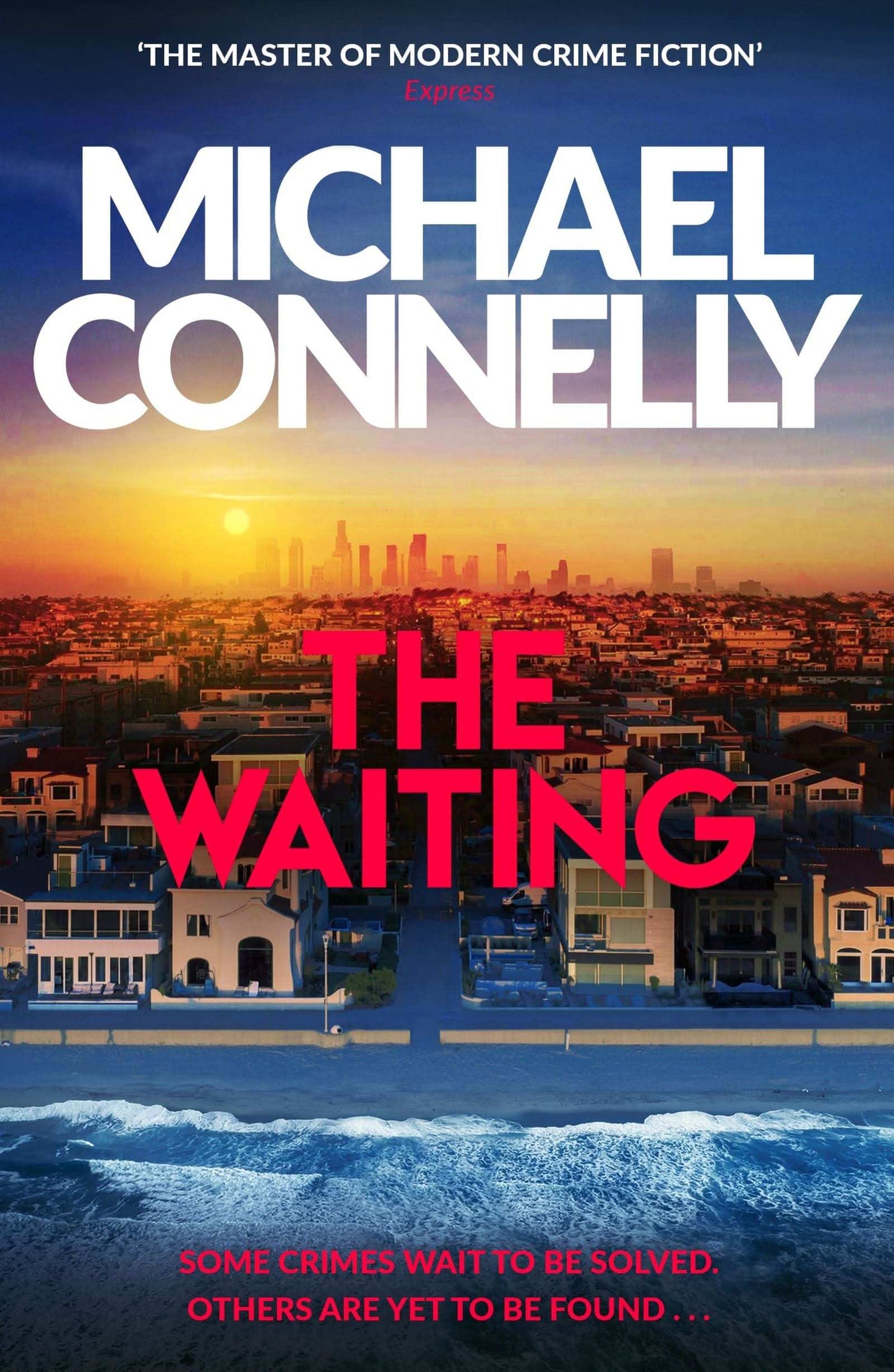 The Waiting (B Pb)