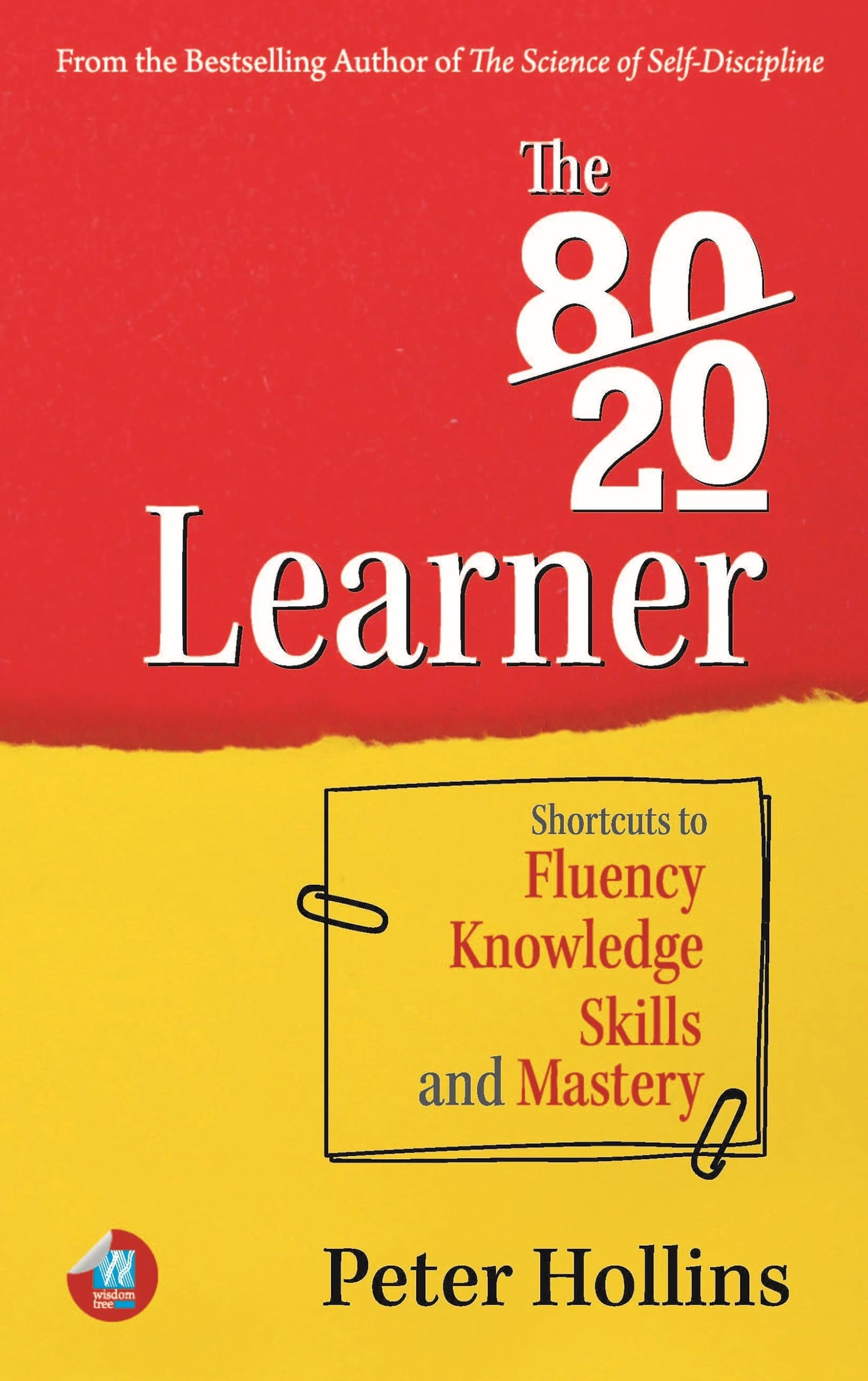 The 80/20 Learner