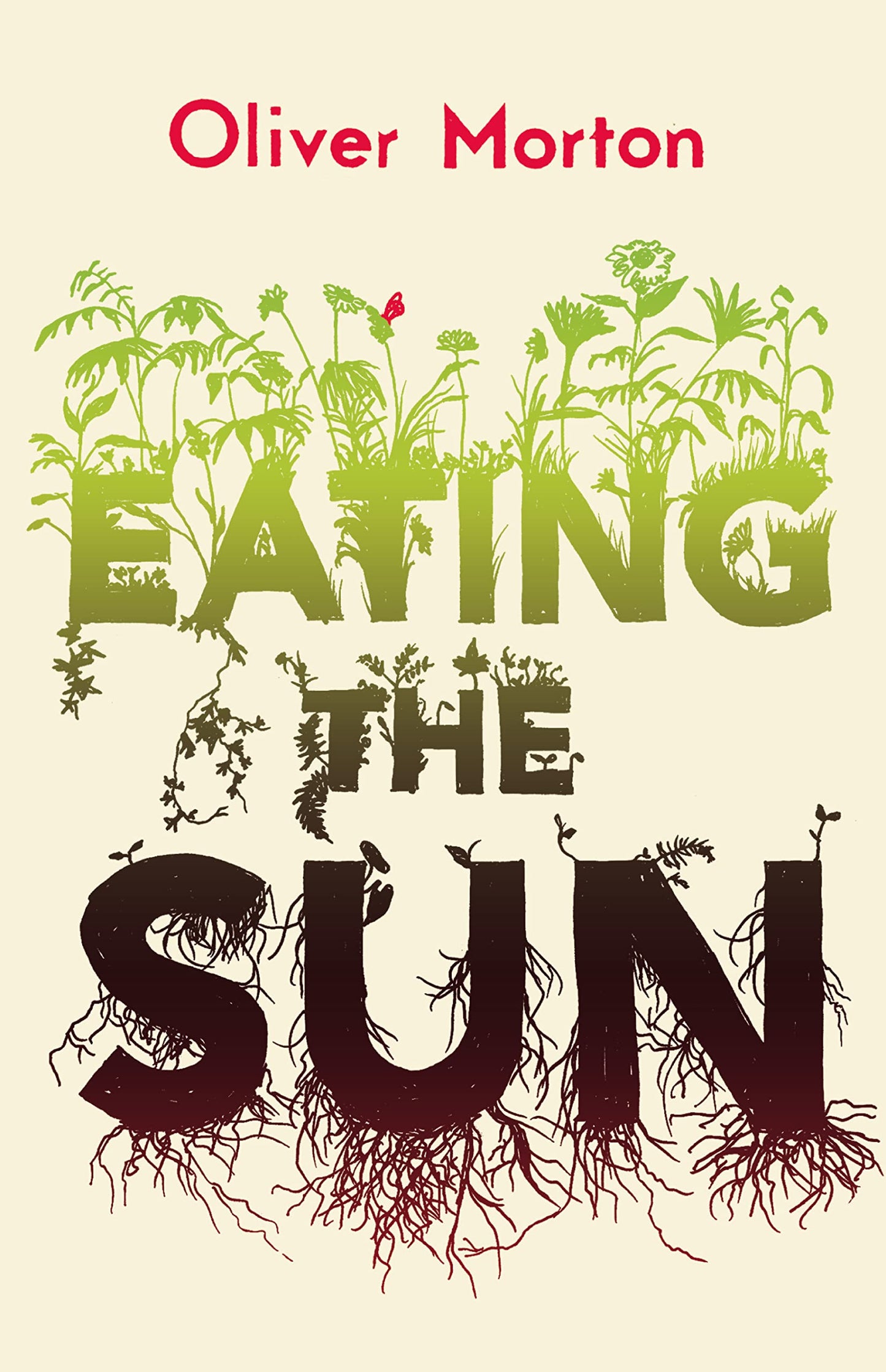 Eating The Sun