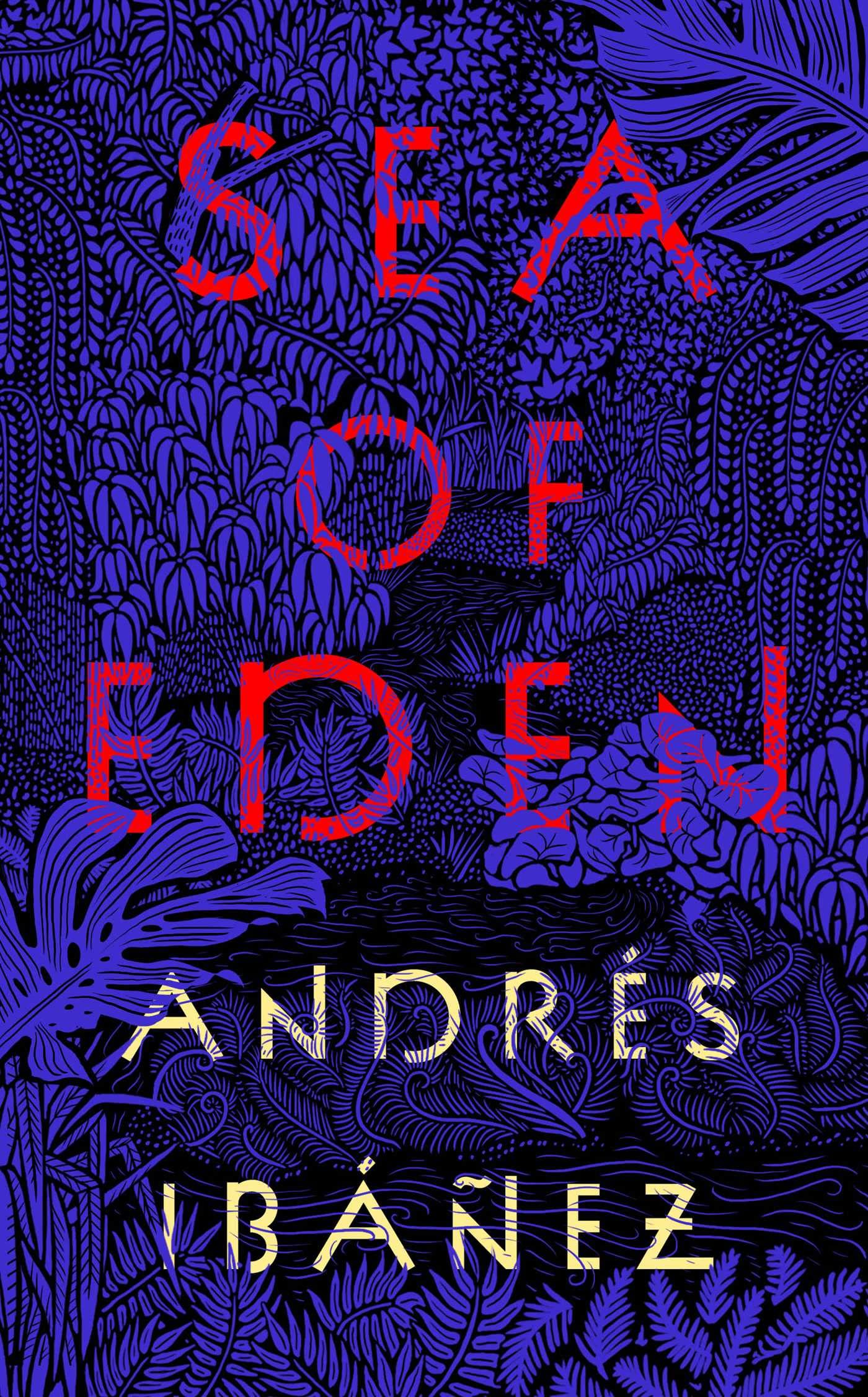Sea Of Eden