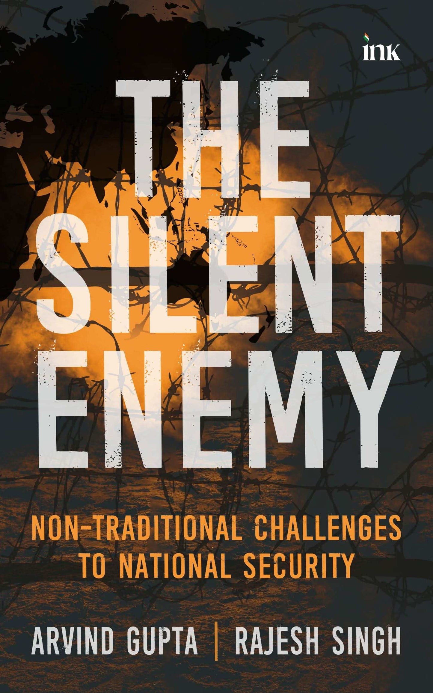 The Silent Enemy: Non-Traditional Challenges To National Security (L)