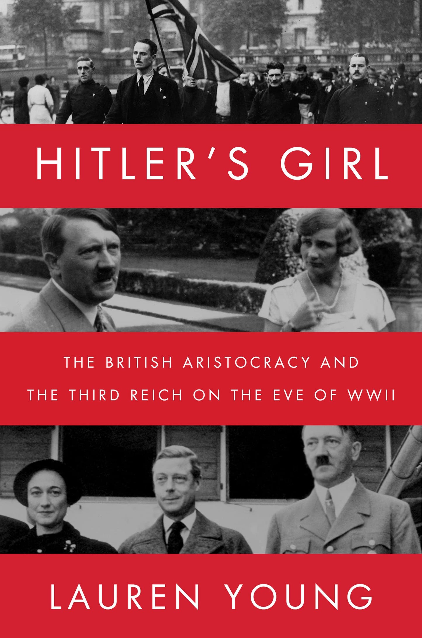 Hitler'S Girl