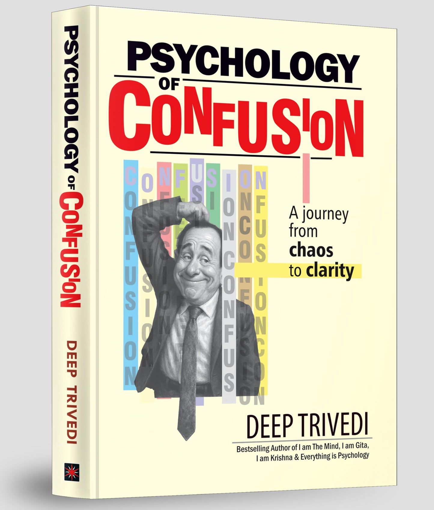 Psychology Of Cunfusion
