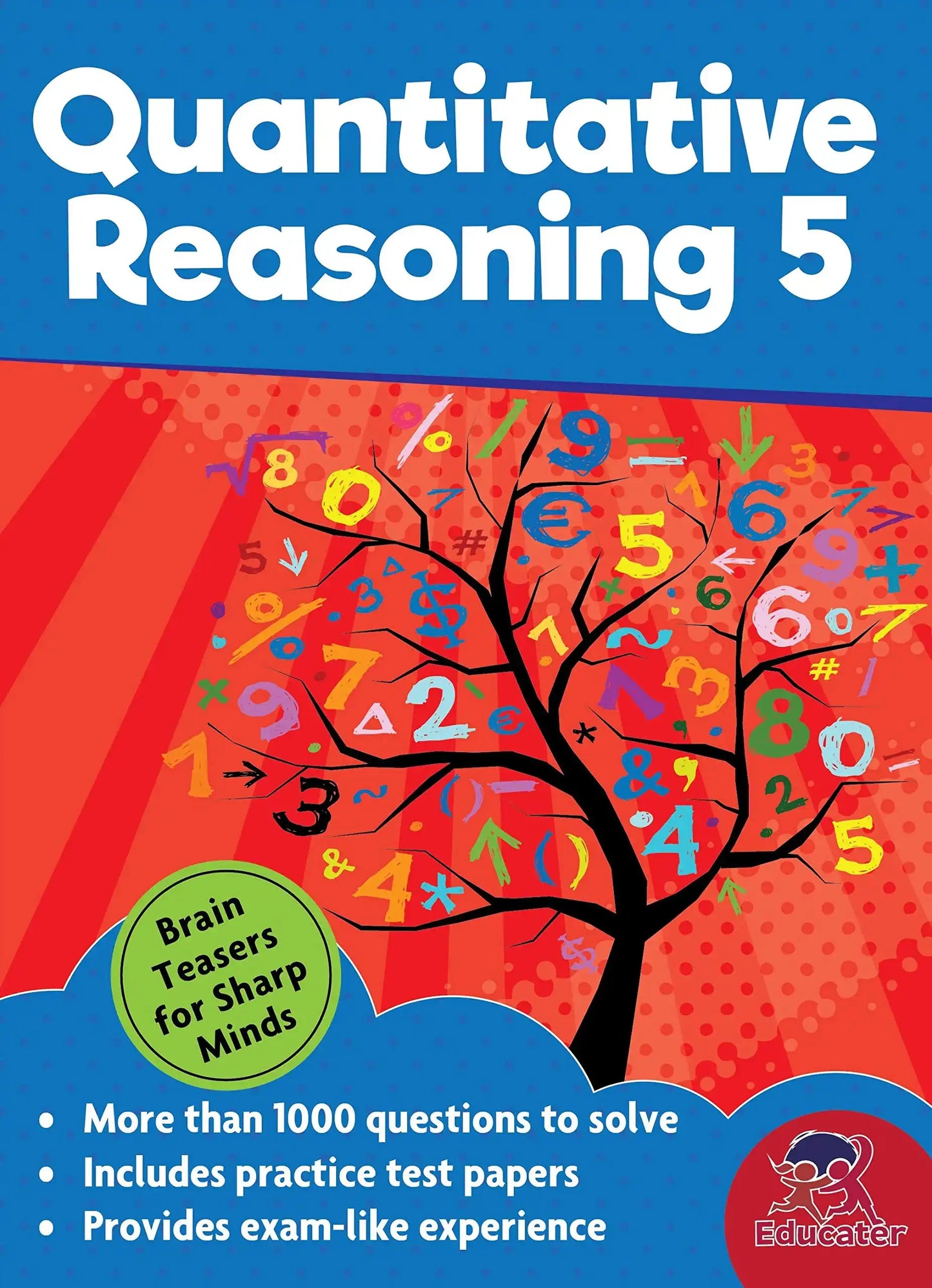 Quantitative Reasoning 5