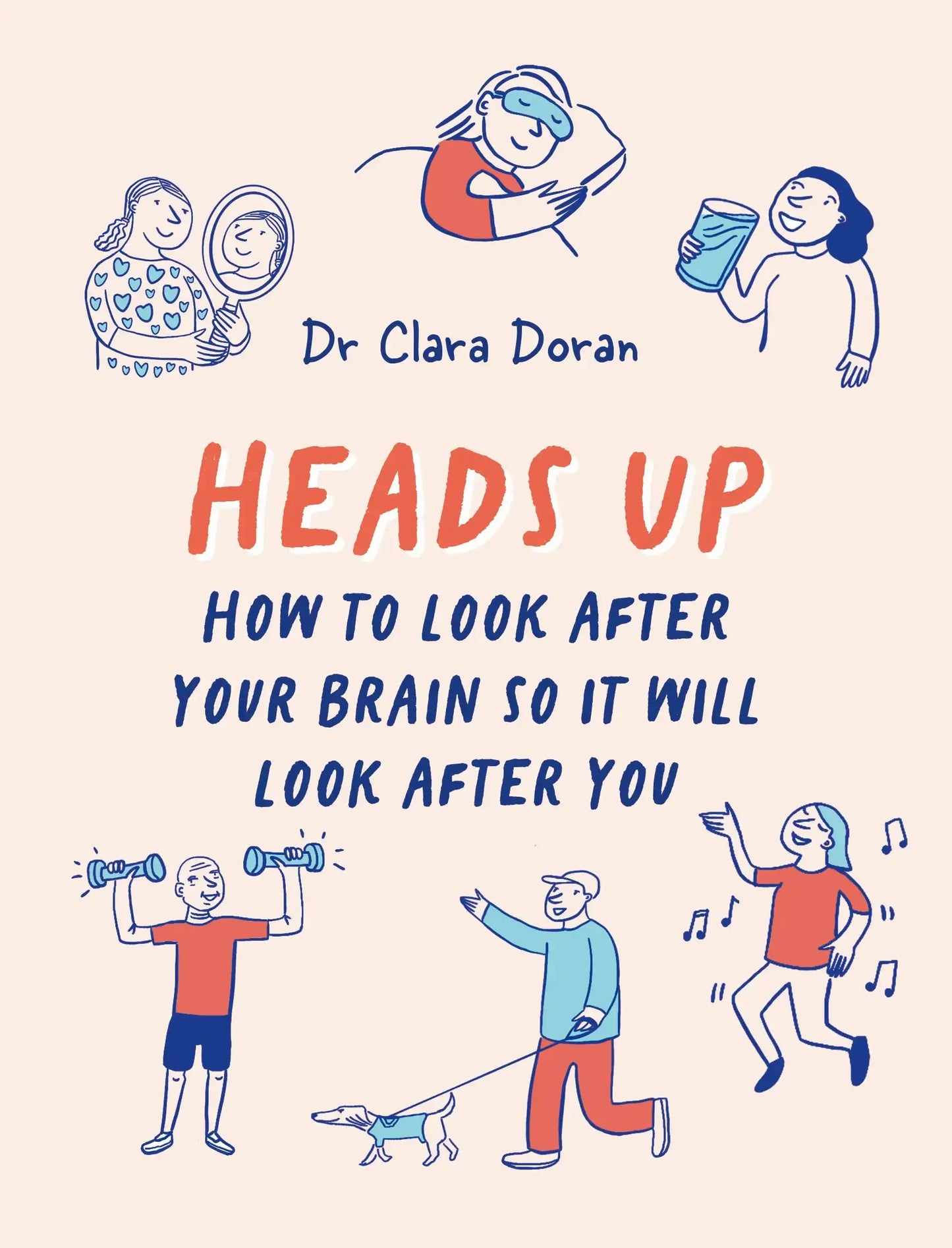 Heads Up