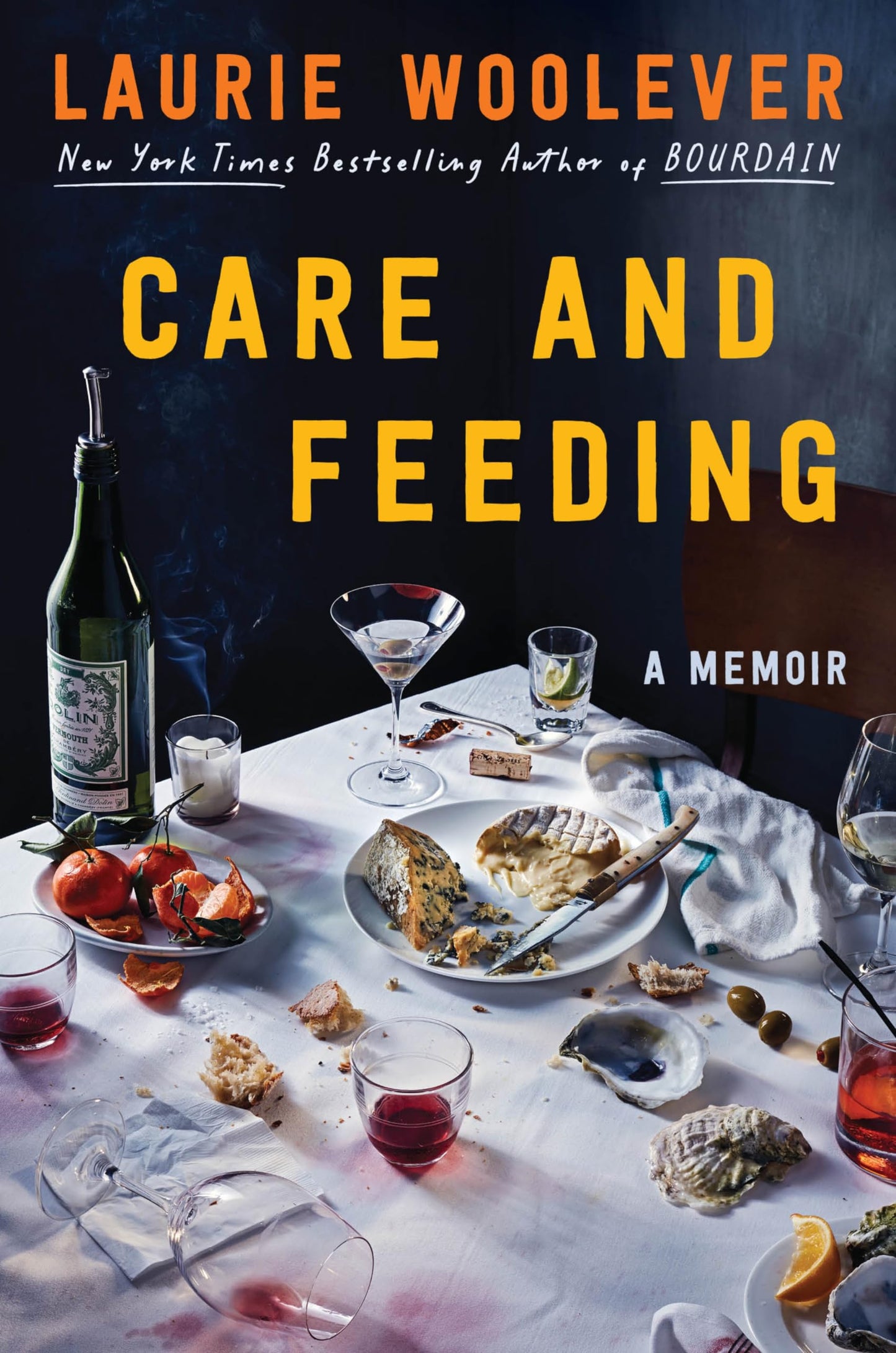 Care And Feeding
