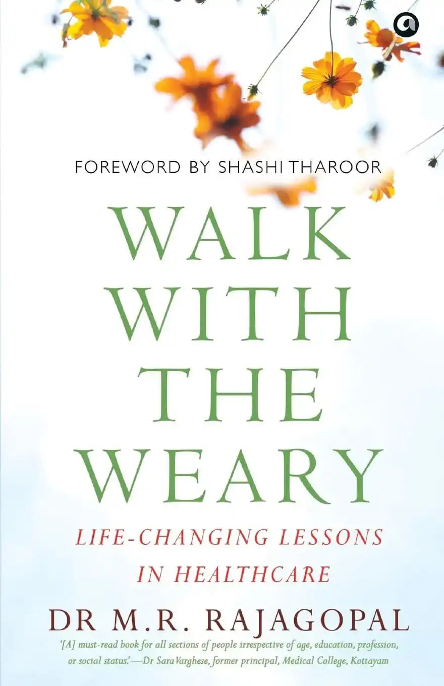 Walk With The Weary (Pb)