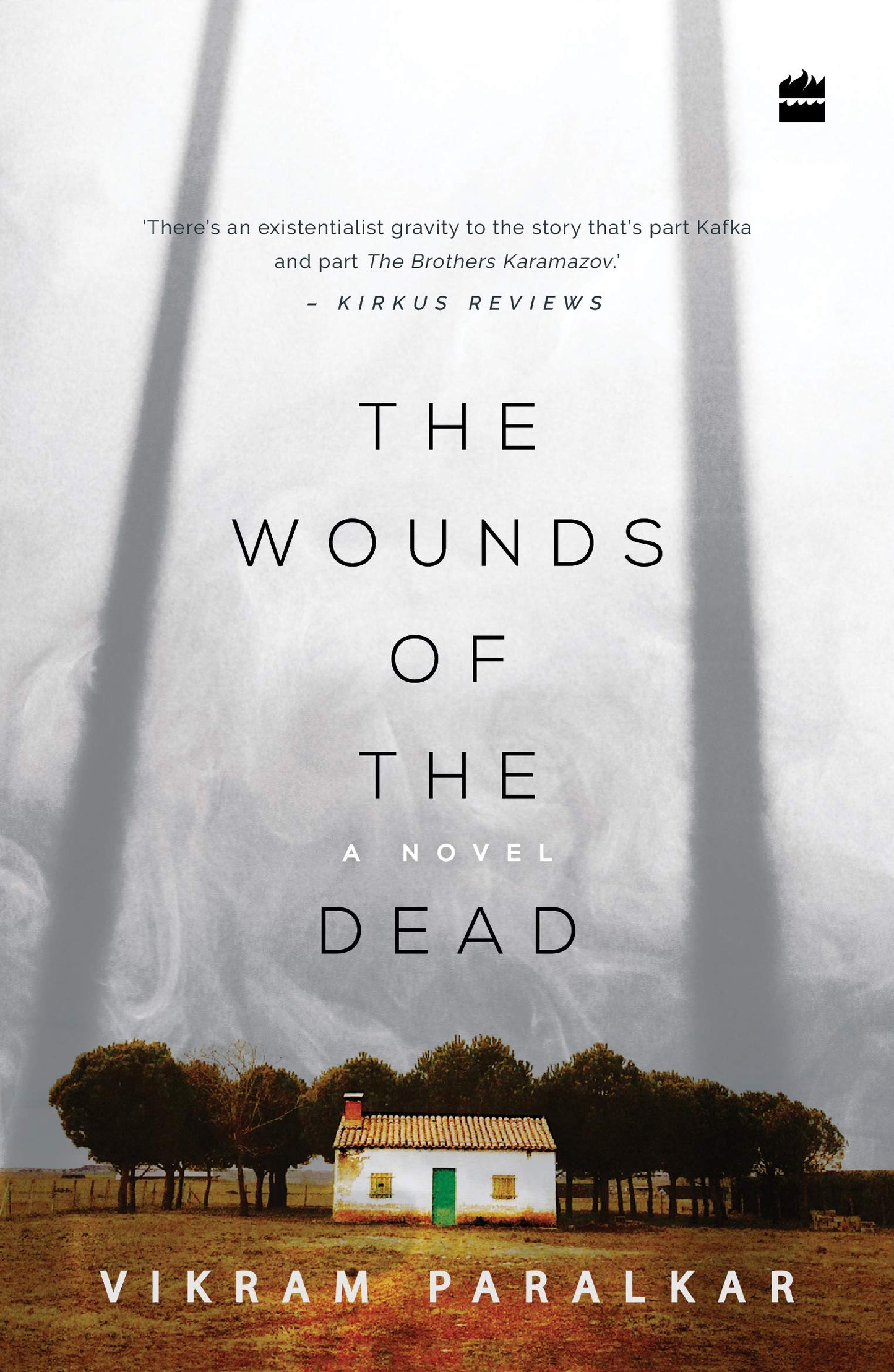 Wounds Of The Dead