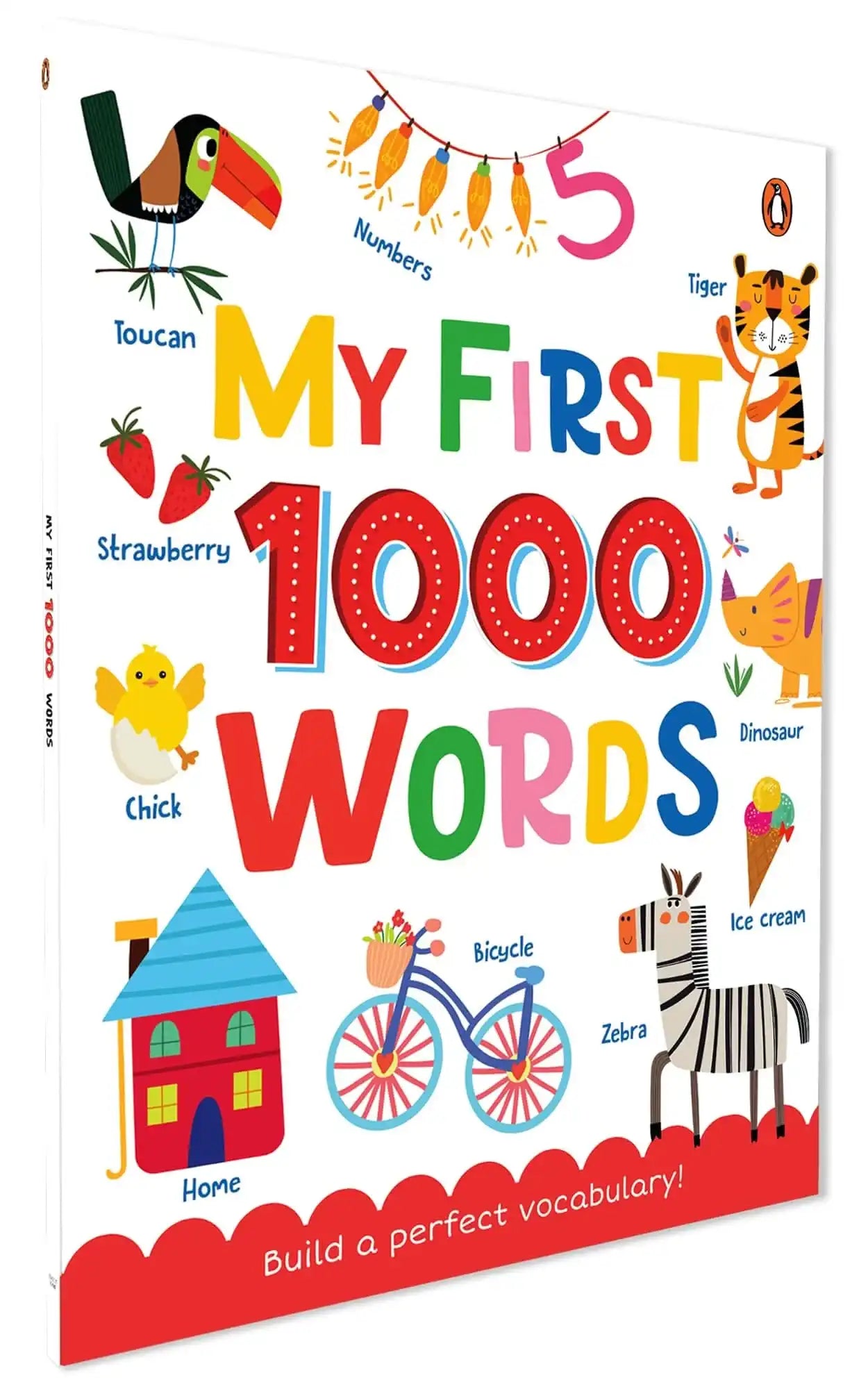 My First 1000 Words