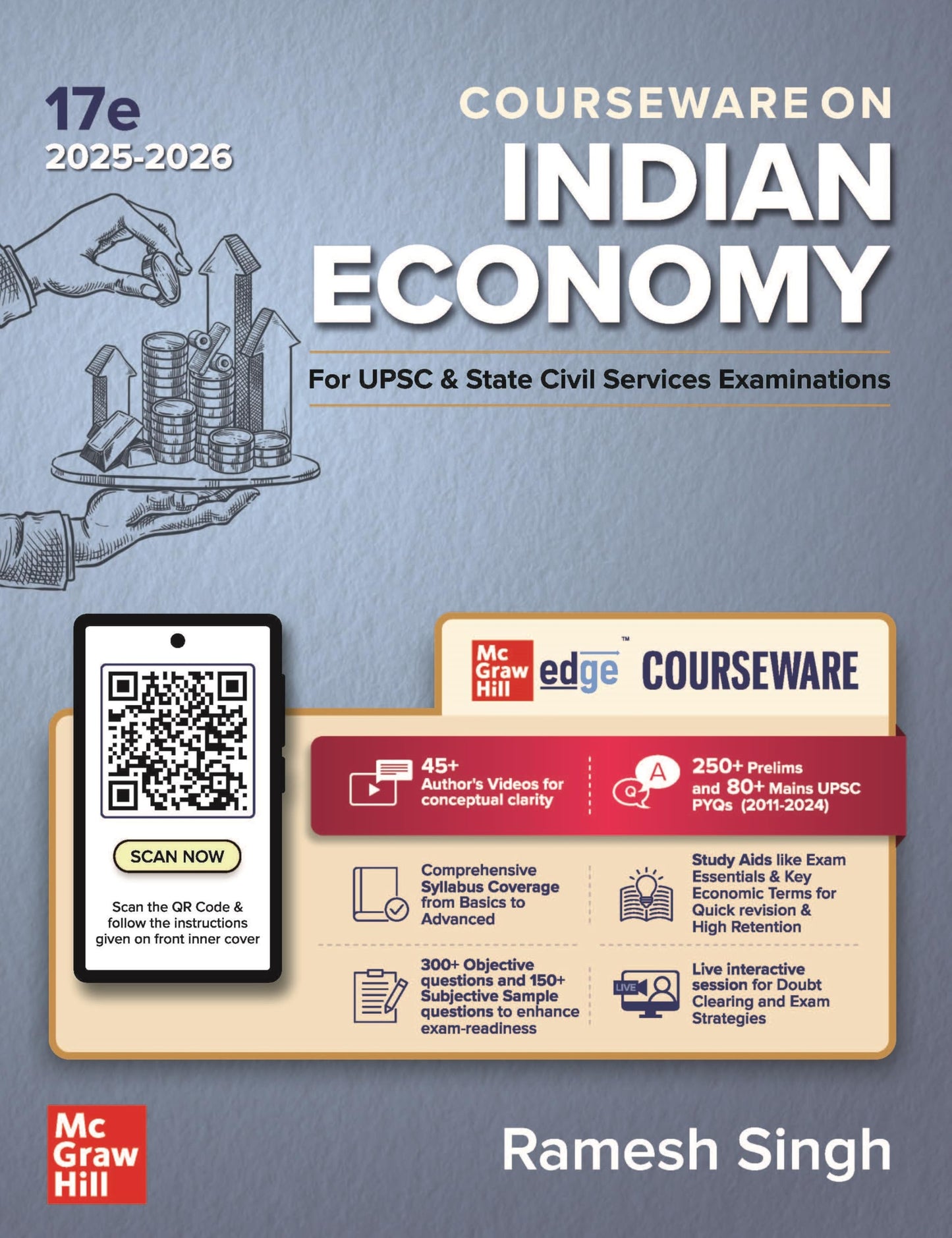 Courseware on India Economy
