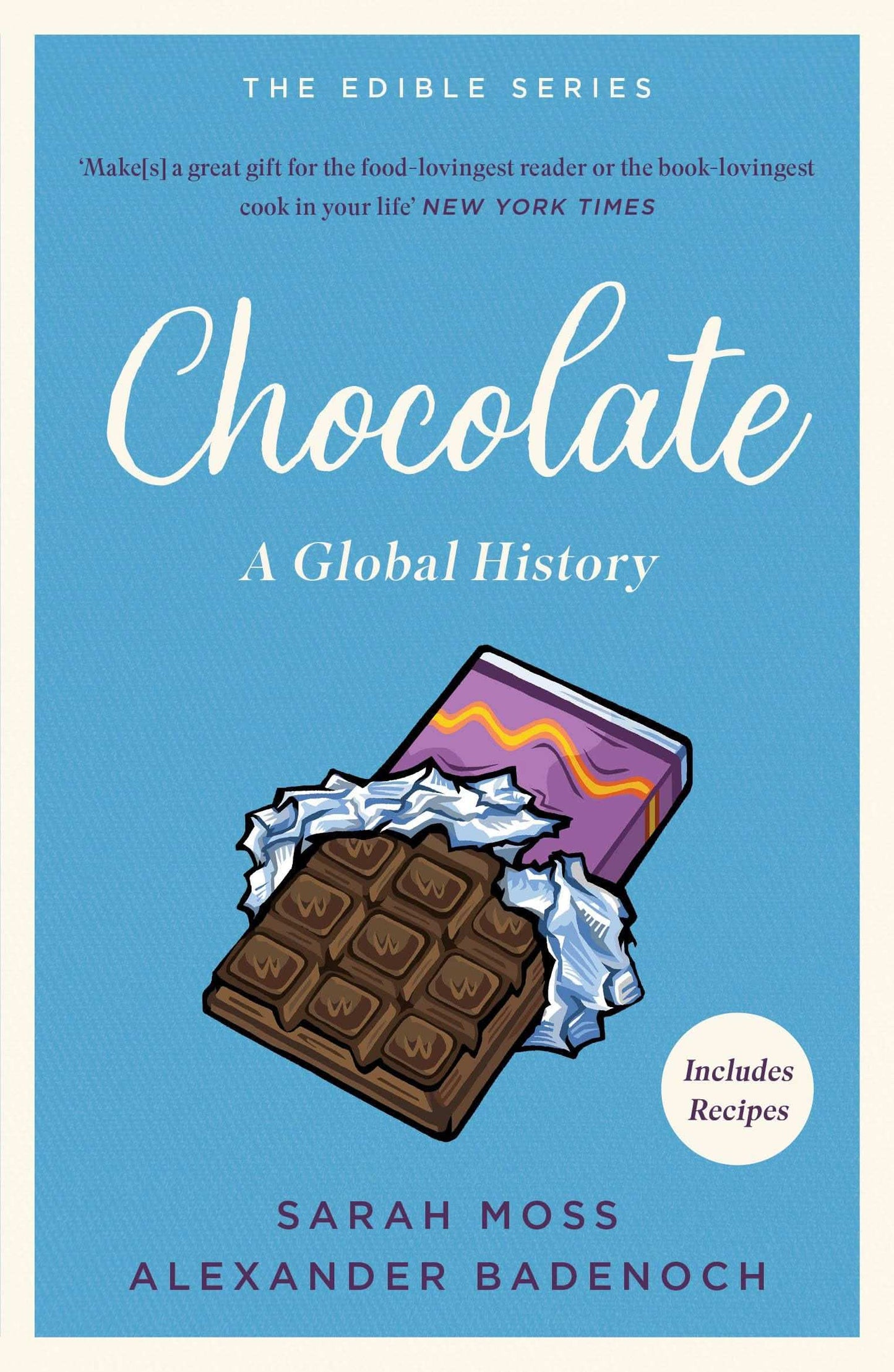 Chocolate :Global Dible Series