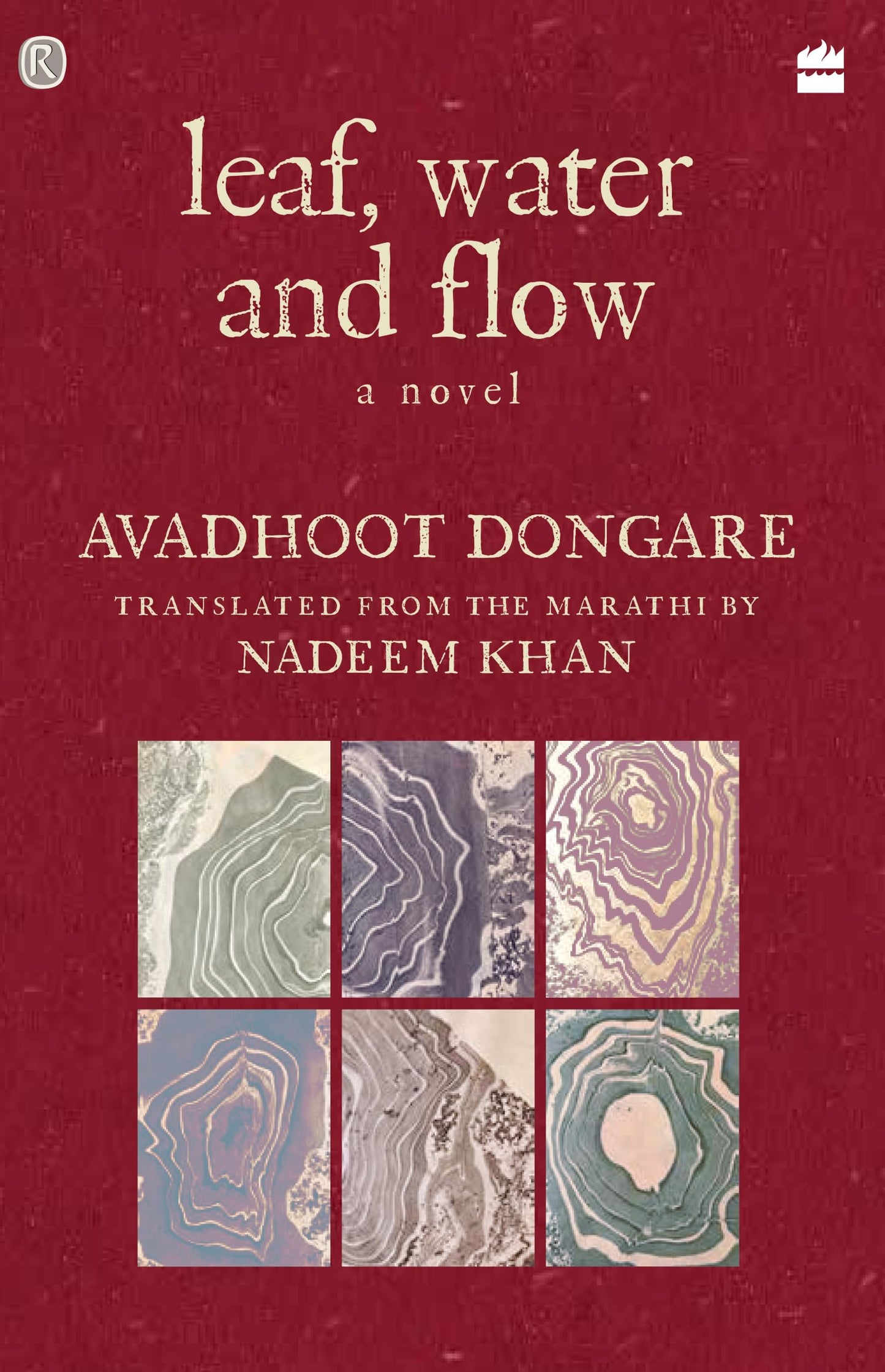 Leaf, Water and Flow - Release Date December 30, 2025