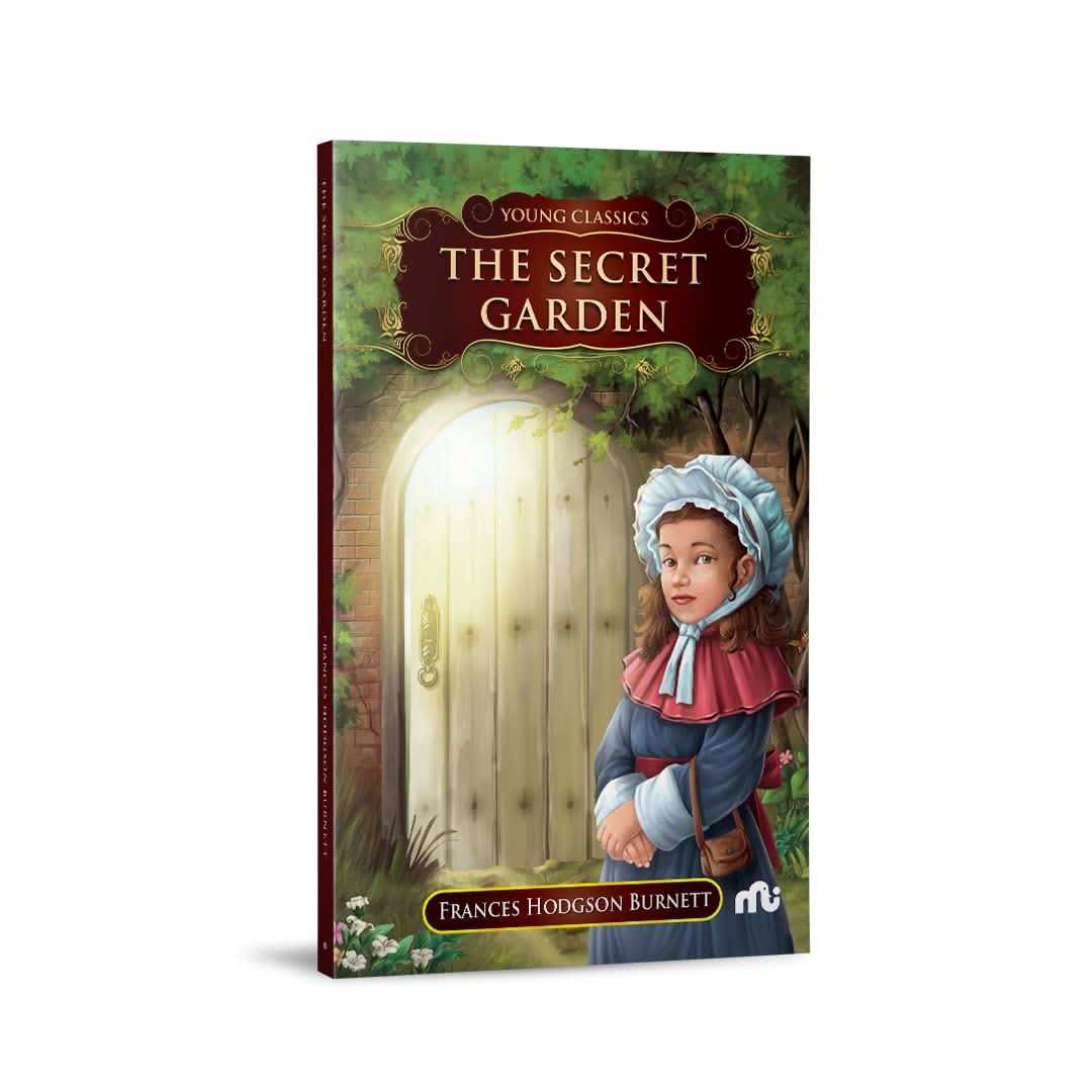 The Secret Garden (Young Classics)