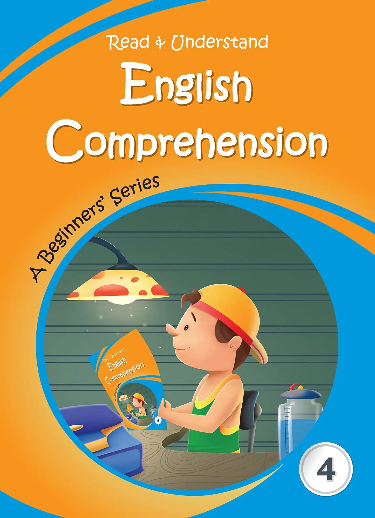 Read & Understand Eng Comprehens 4
