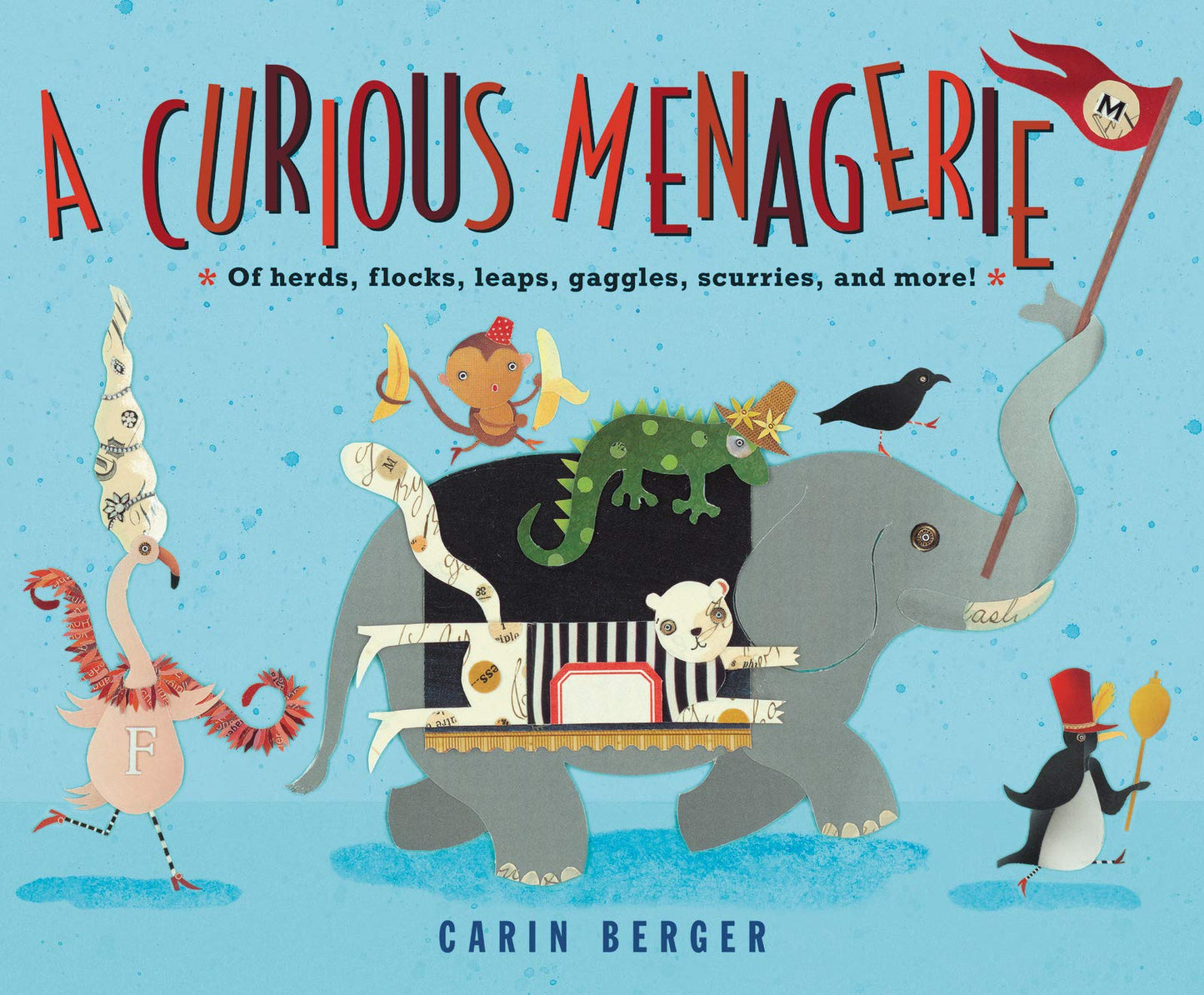 Curious Menagerie, A
