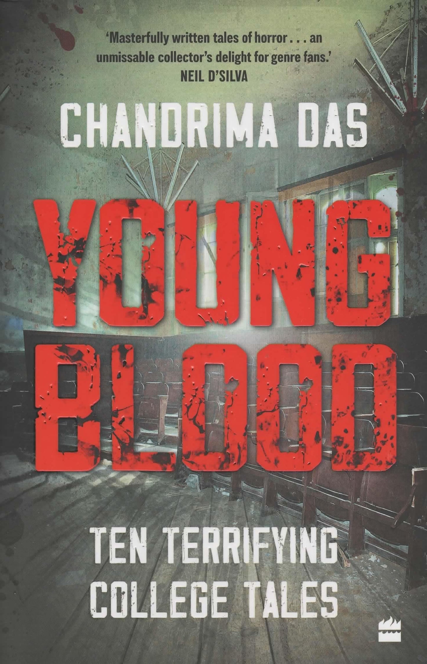 Young Blood