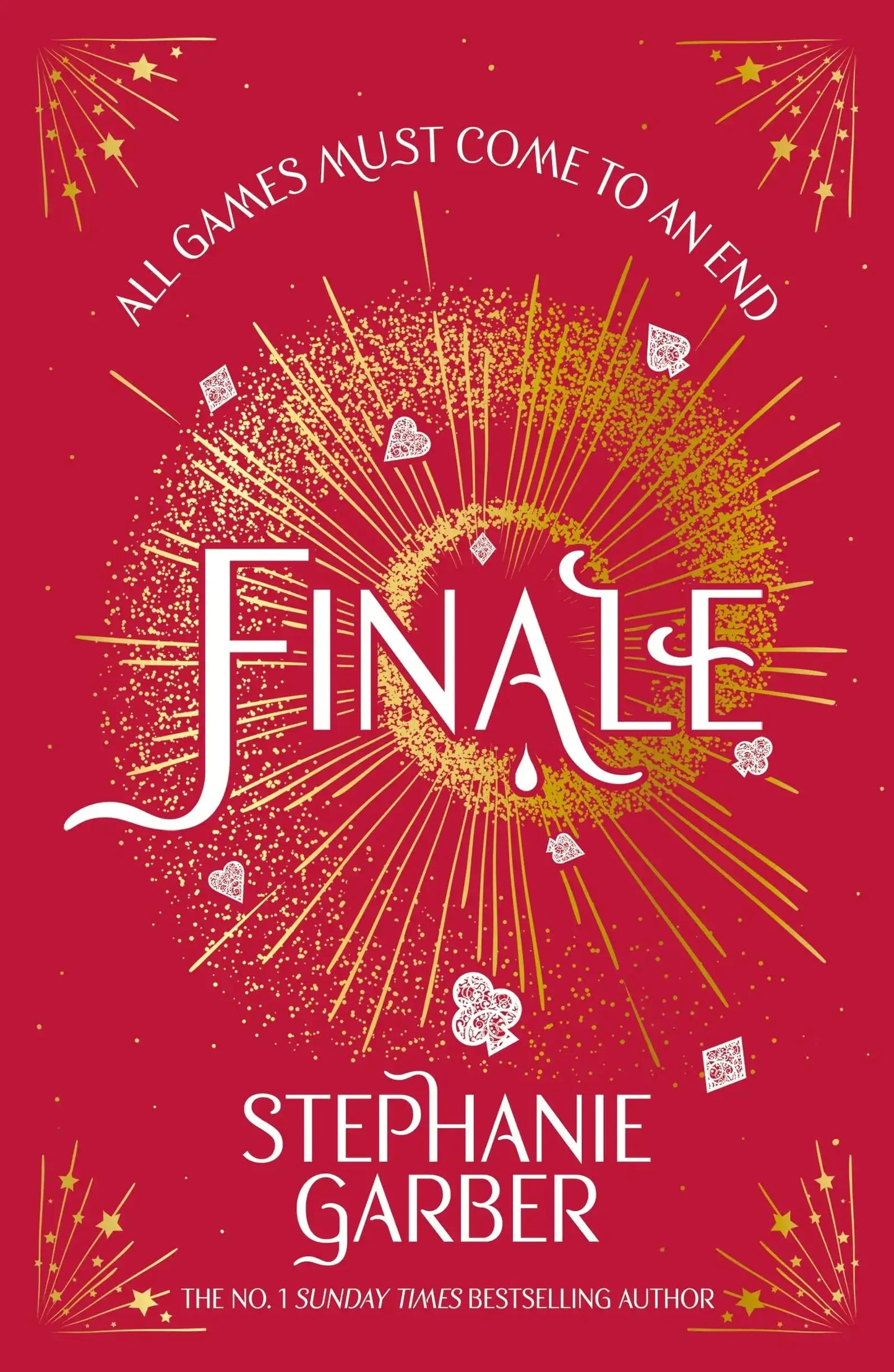 Finale (Reissue)