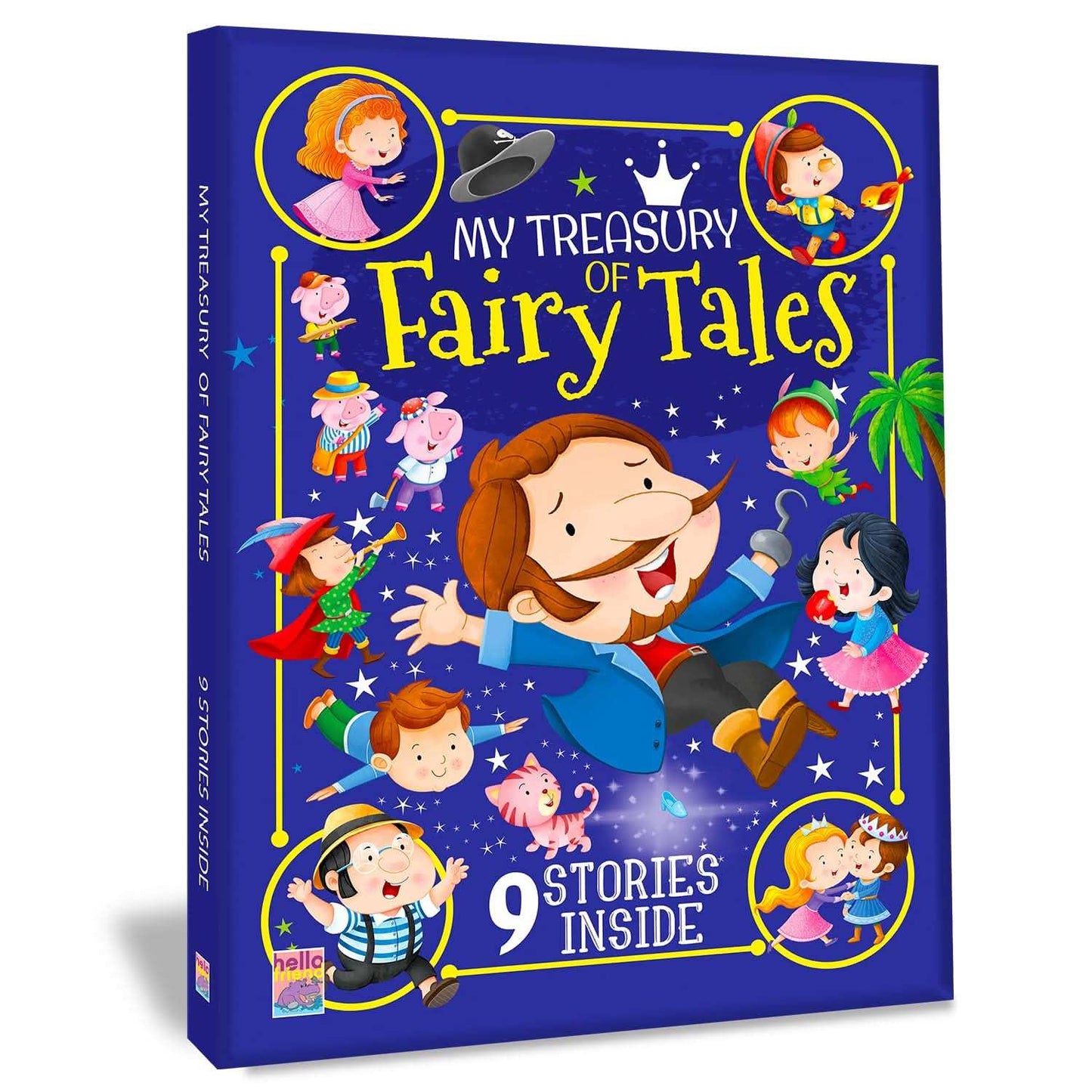Fairy Tales Girls