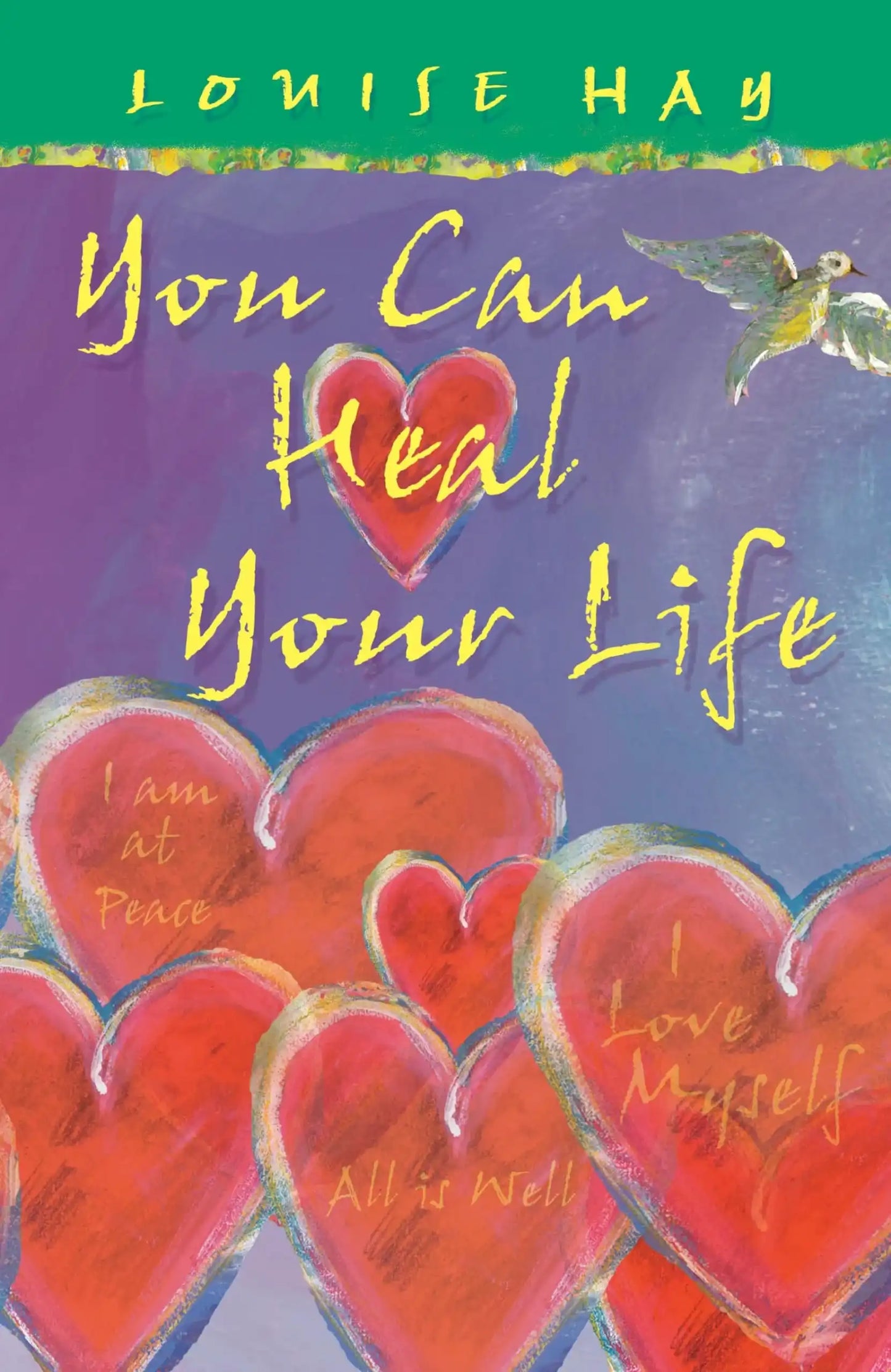 You Can Heal Your Life Gift Edition (Full Colour)