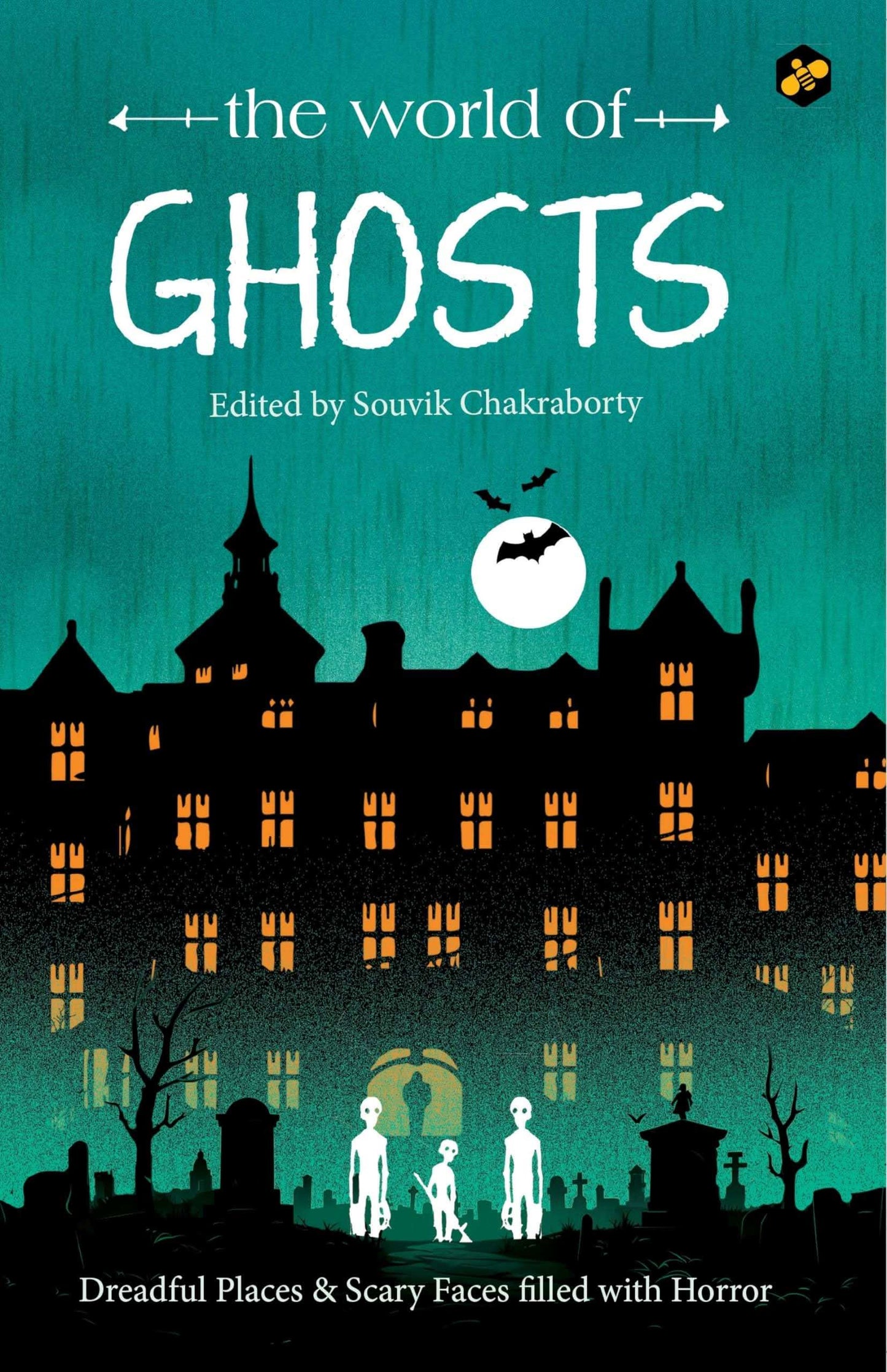 The World Of Ghosts