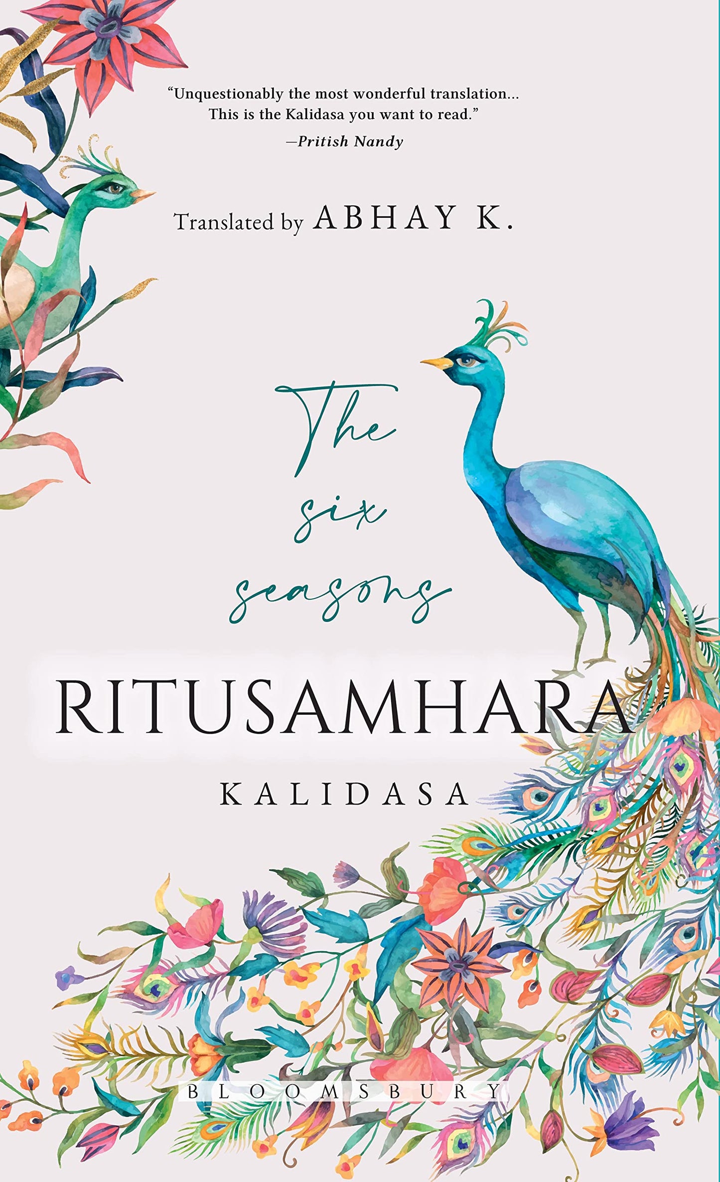The Six Seasons - Ritusamhara