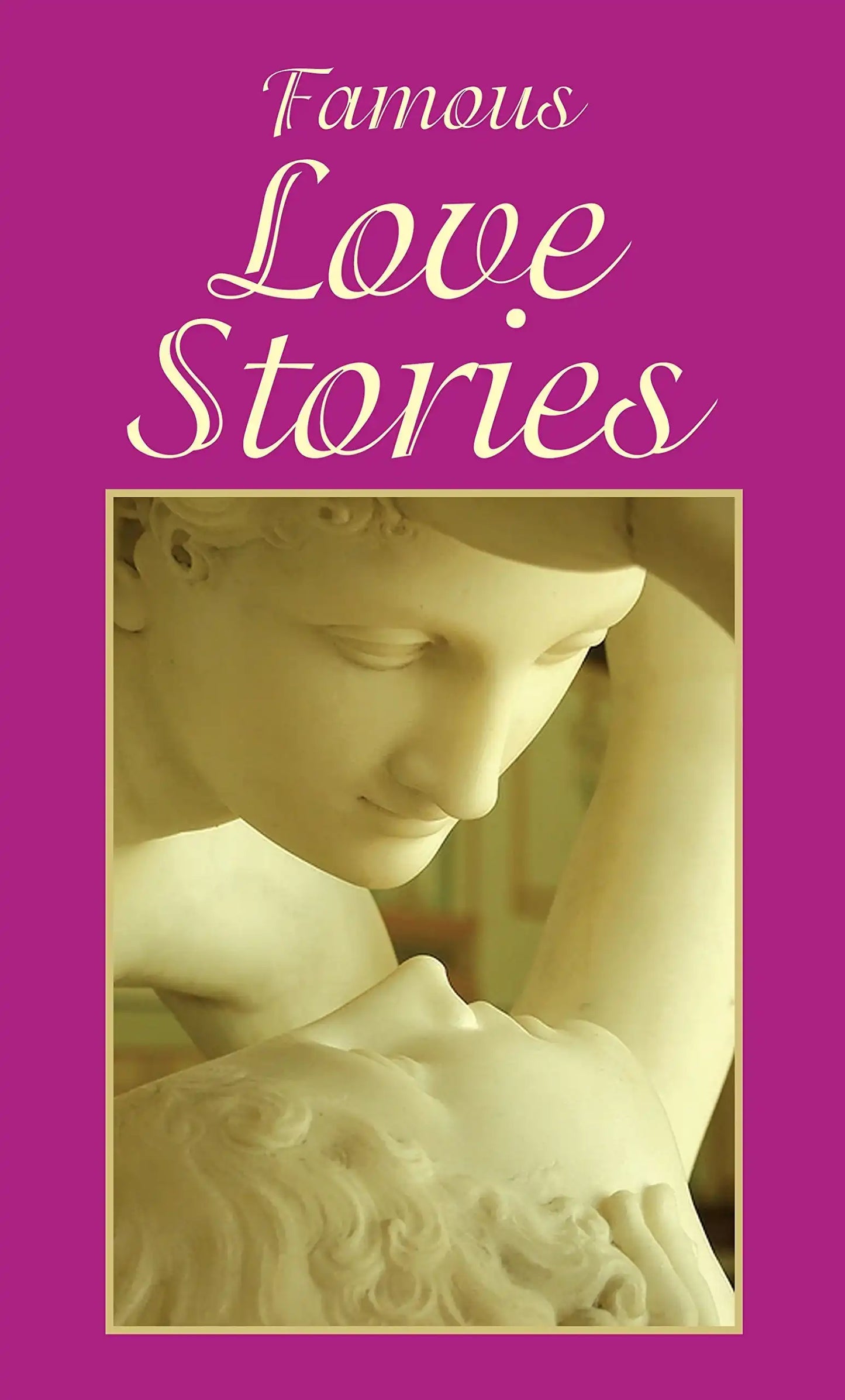 Famous Love Stories