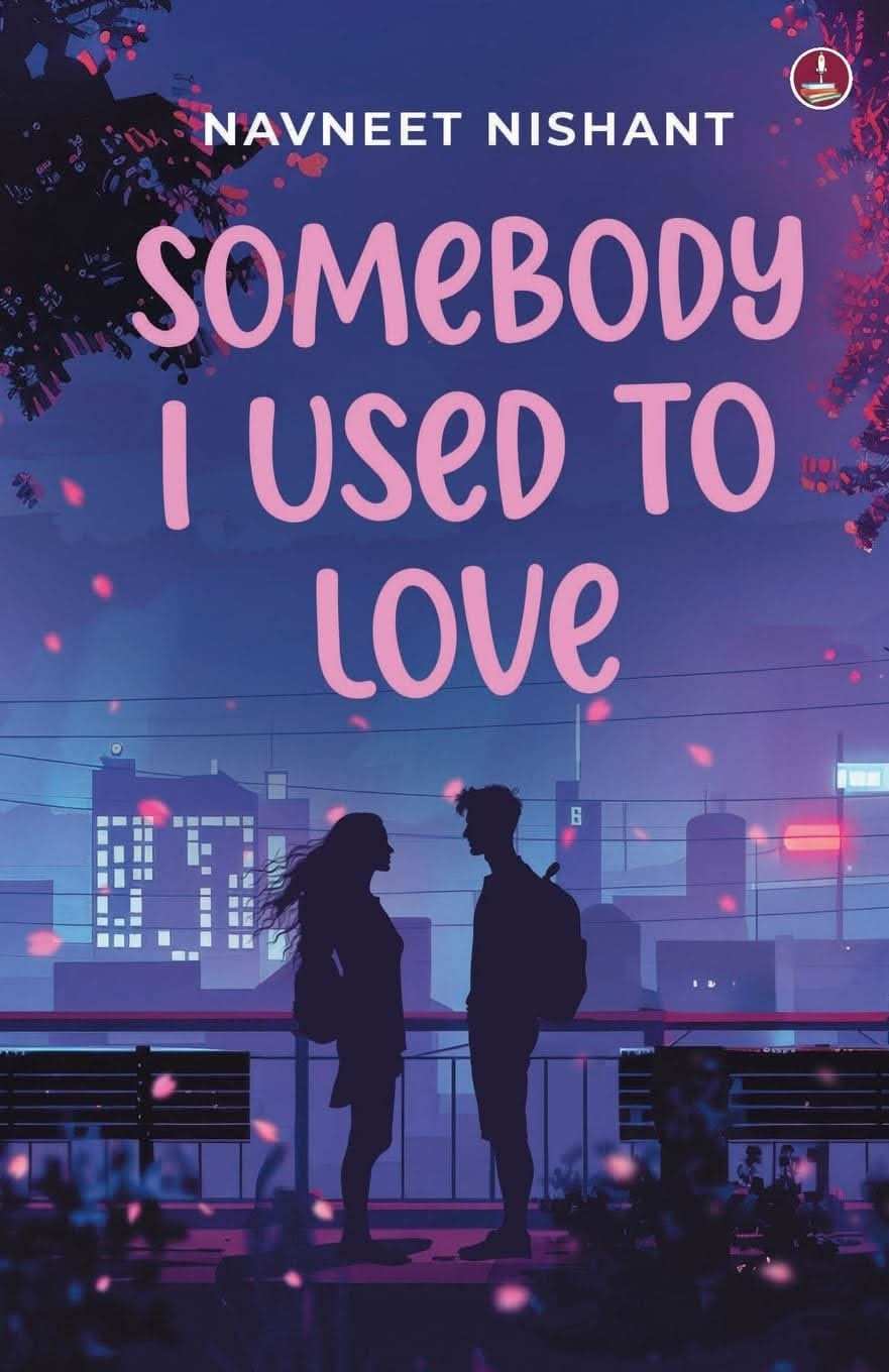 Somebody I Used To Love